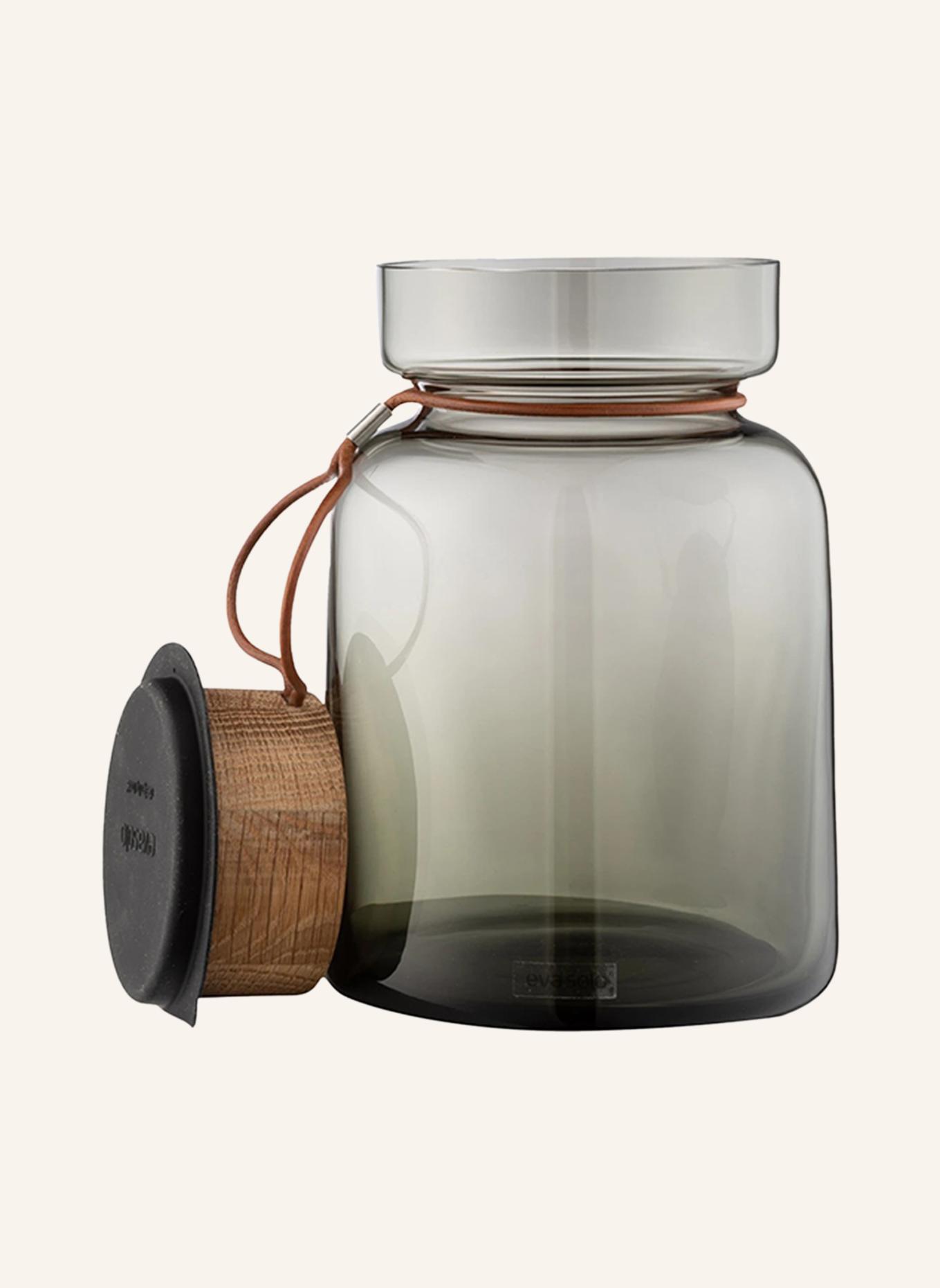 eva solo Aufbewahrungsdose SILHOUETTE: GRÜN