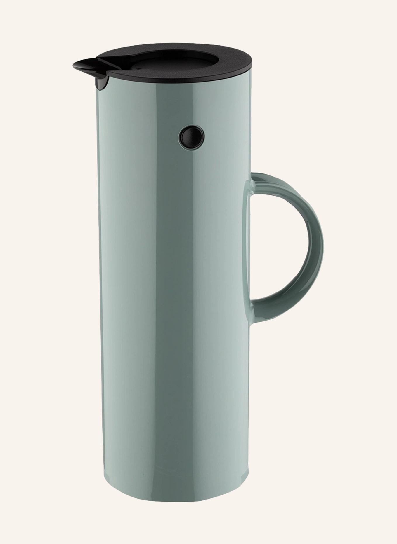 stelton Isolierkanne EM77: MINT