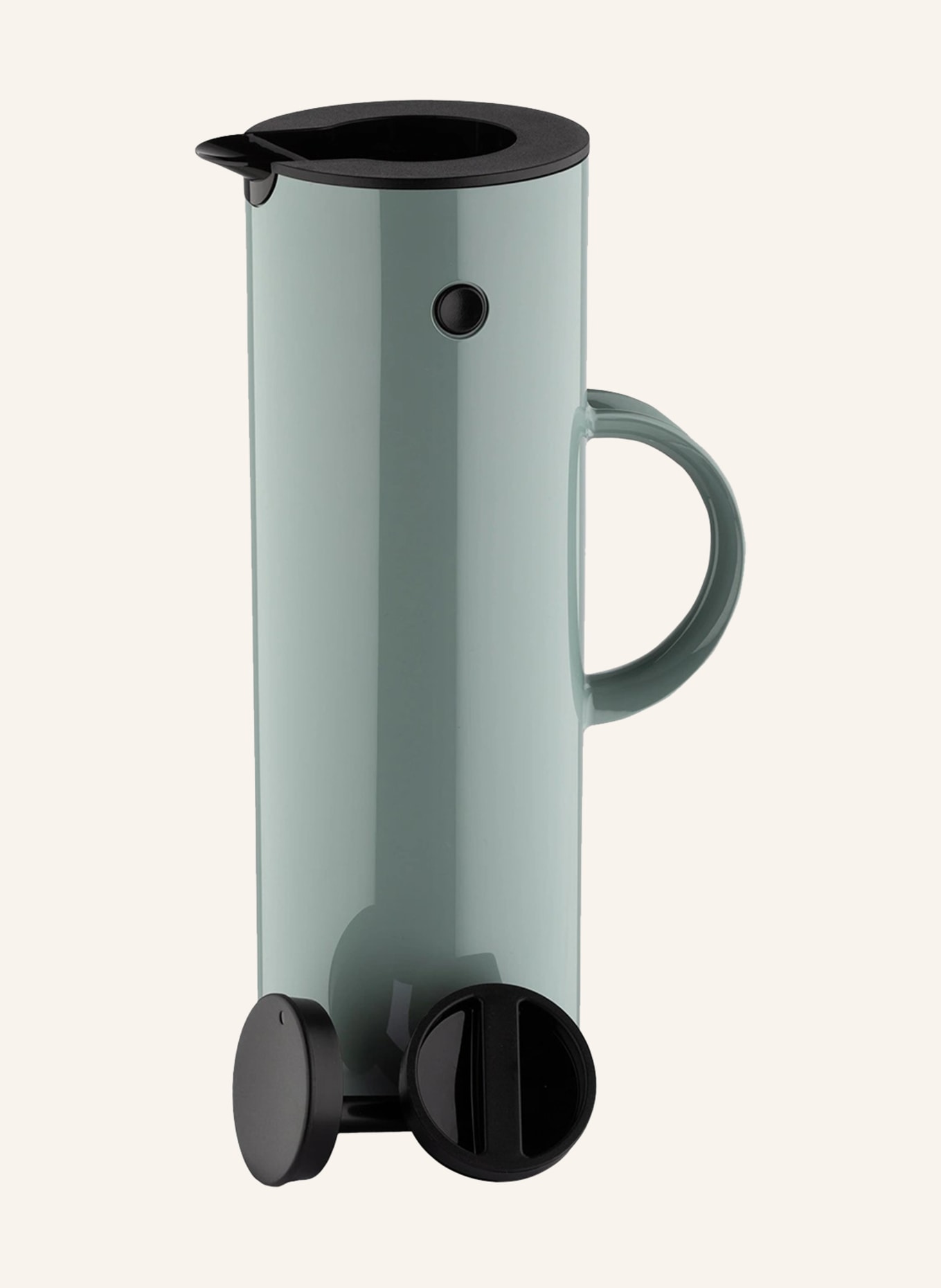 stelton Isolierkanne EM77: MINT