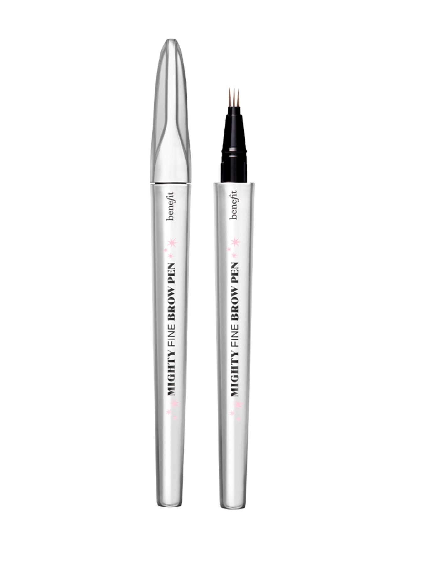 benefit MIGHTY FINE BROW PEN: SHADE 3