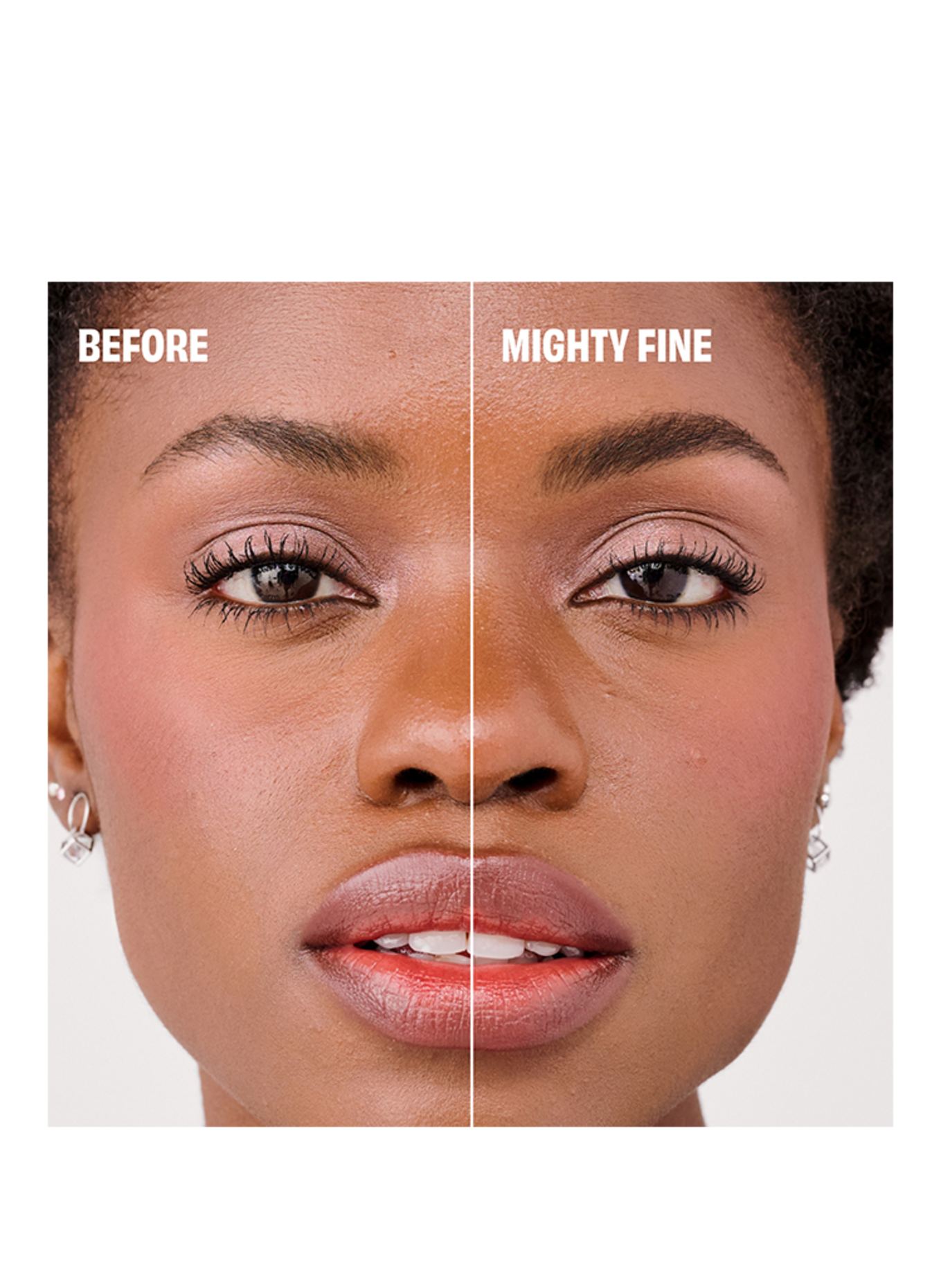 benefit MIGHTY FINE BROW PEN: SHADE 5