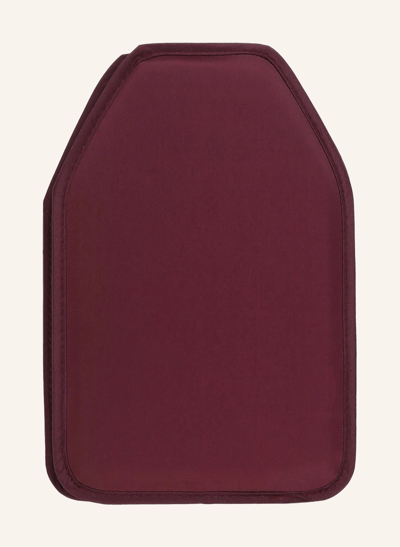 LE CREUSET Weinkühler WA-126: BURGUNDY