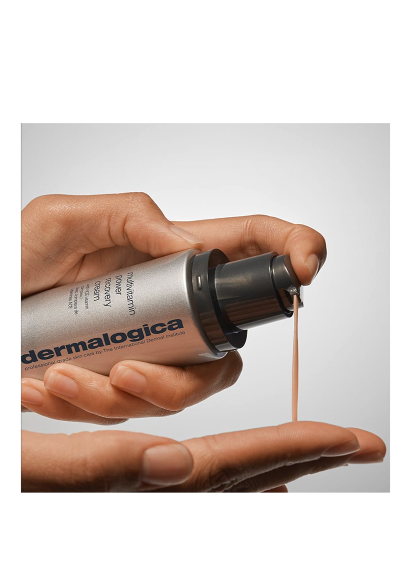 dermalogica MULTIVITAMIN POWER RECOVERY CREAM