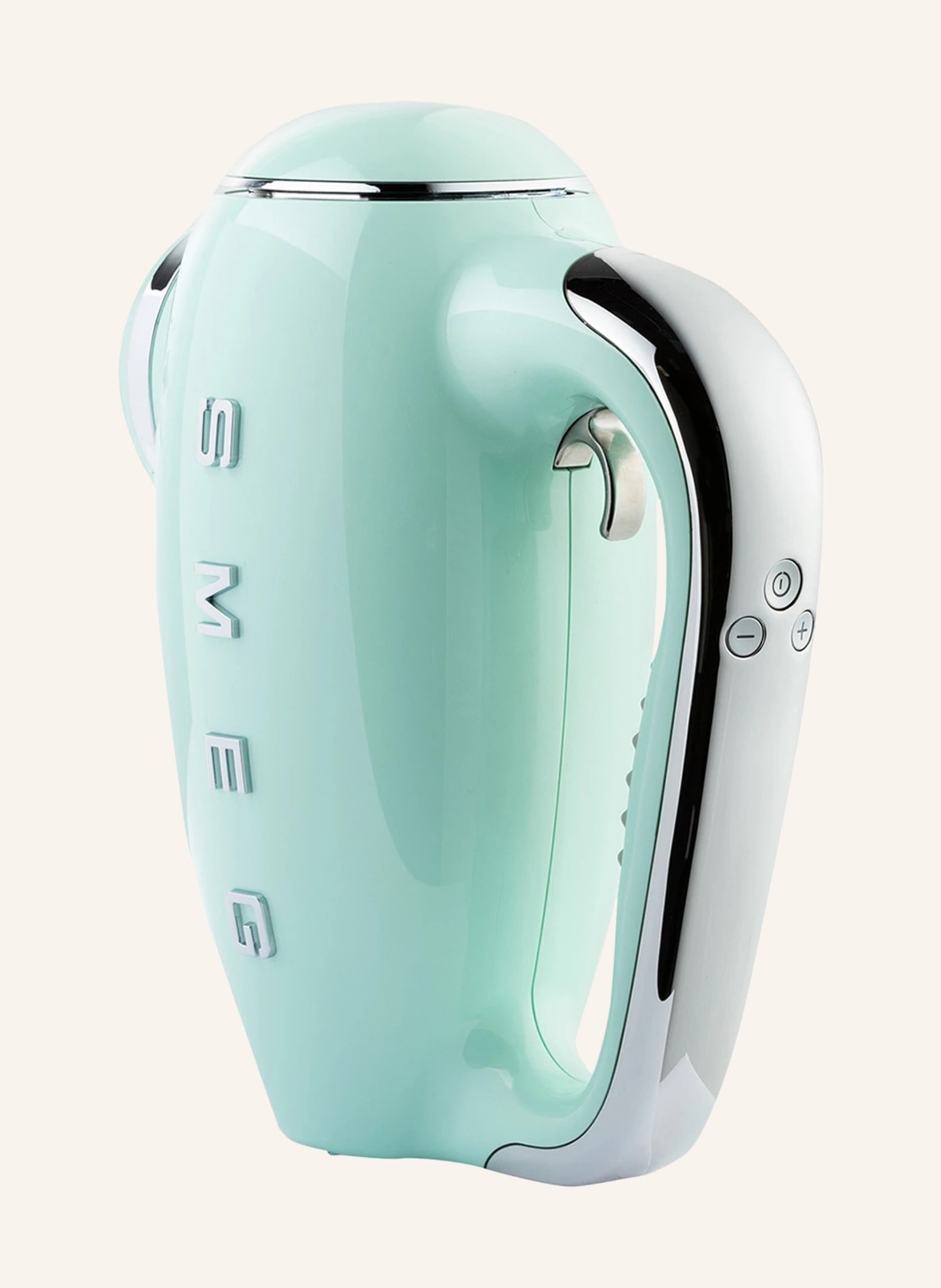 SMEG Handmixer HMF01: MINT