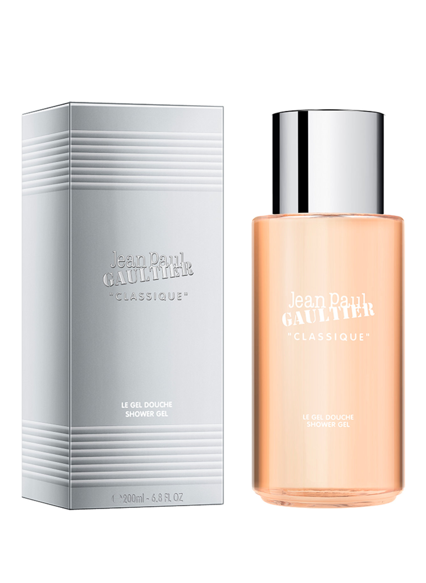 Jean Paul Gaultier CLASSIQUE