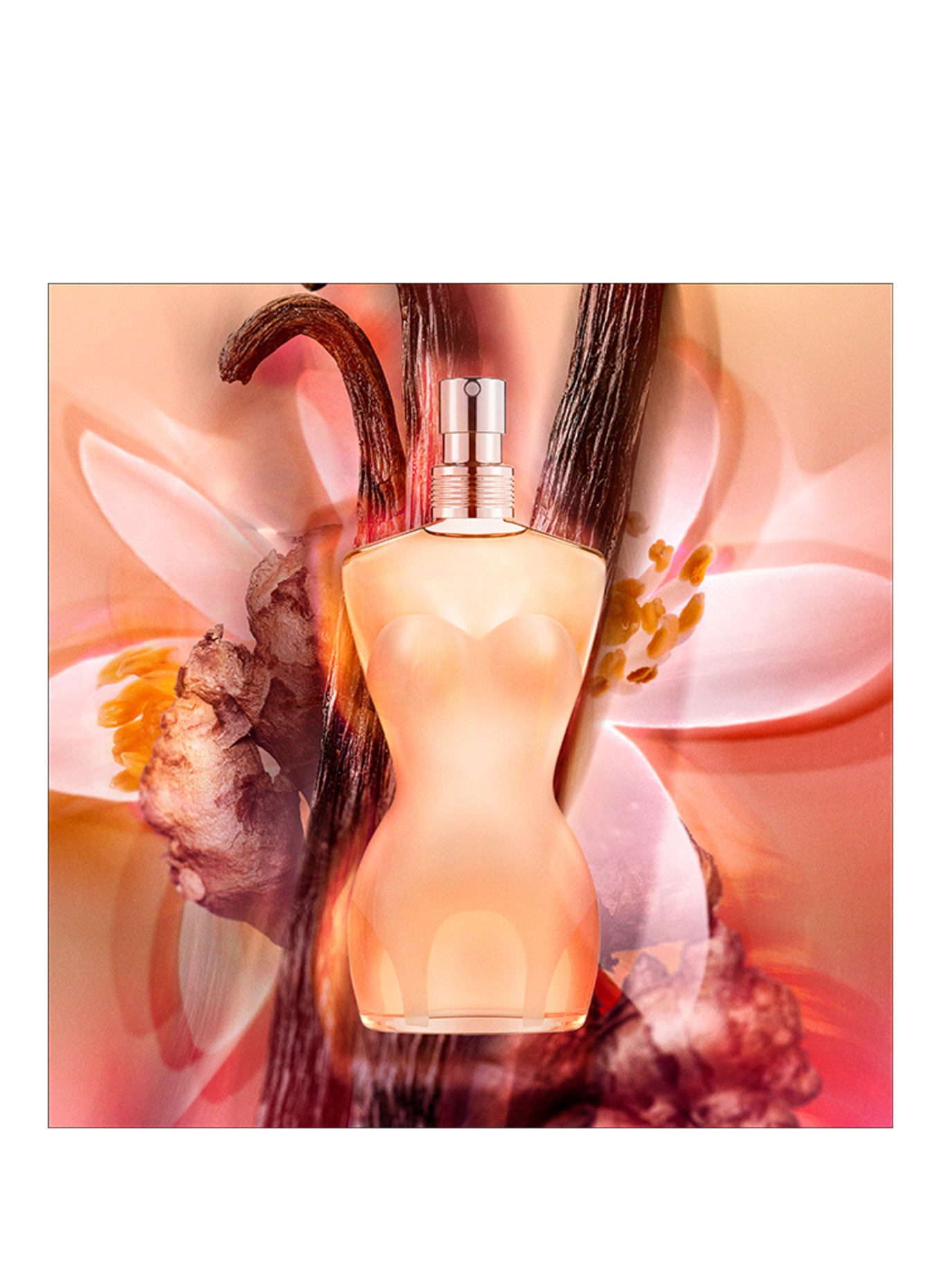 Jean Paul Gaultier CLASSIQUE
