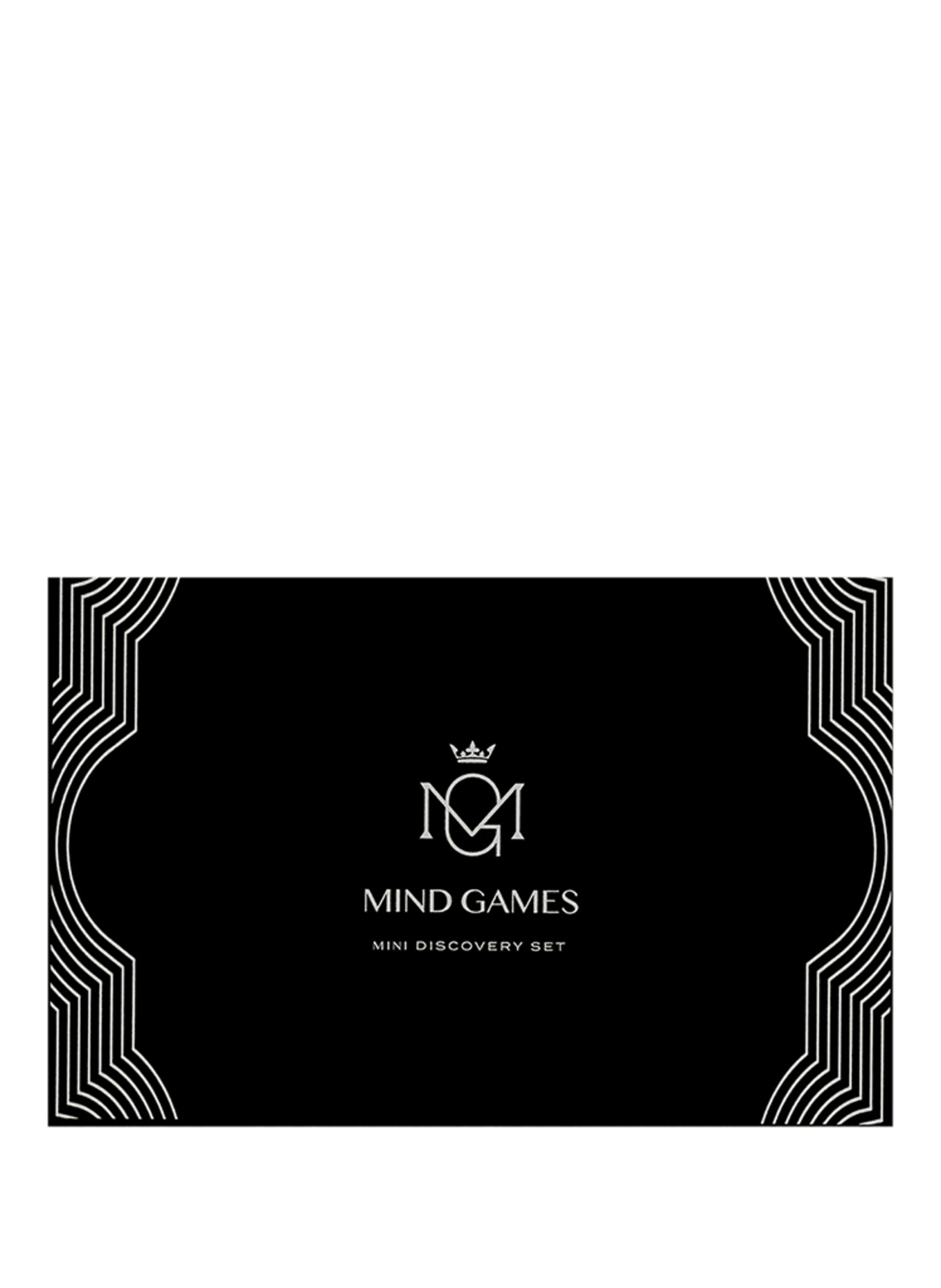 MIND GAMES COFFRET DÉCOUVERTE SOULMATE COLLECTION