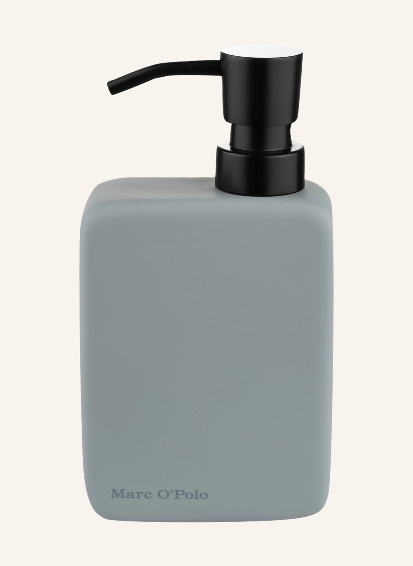 Marc O'Polo Seifenspender THE EDGE: HELLGRAU