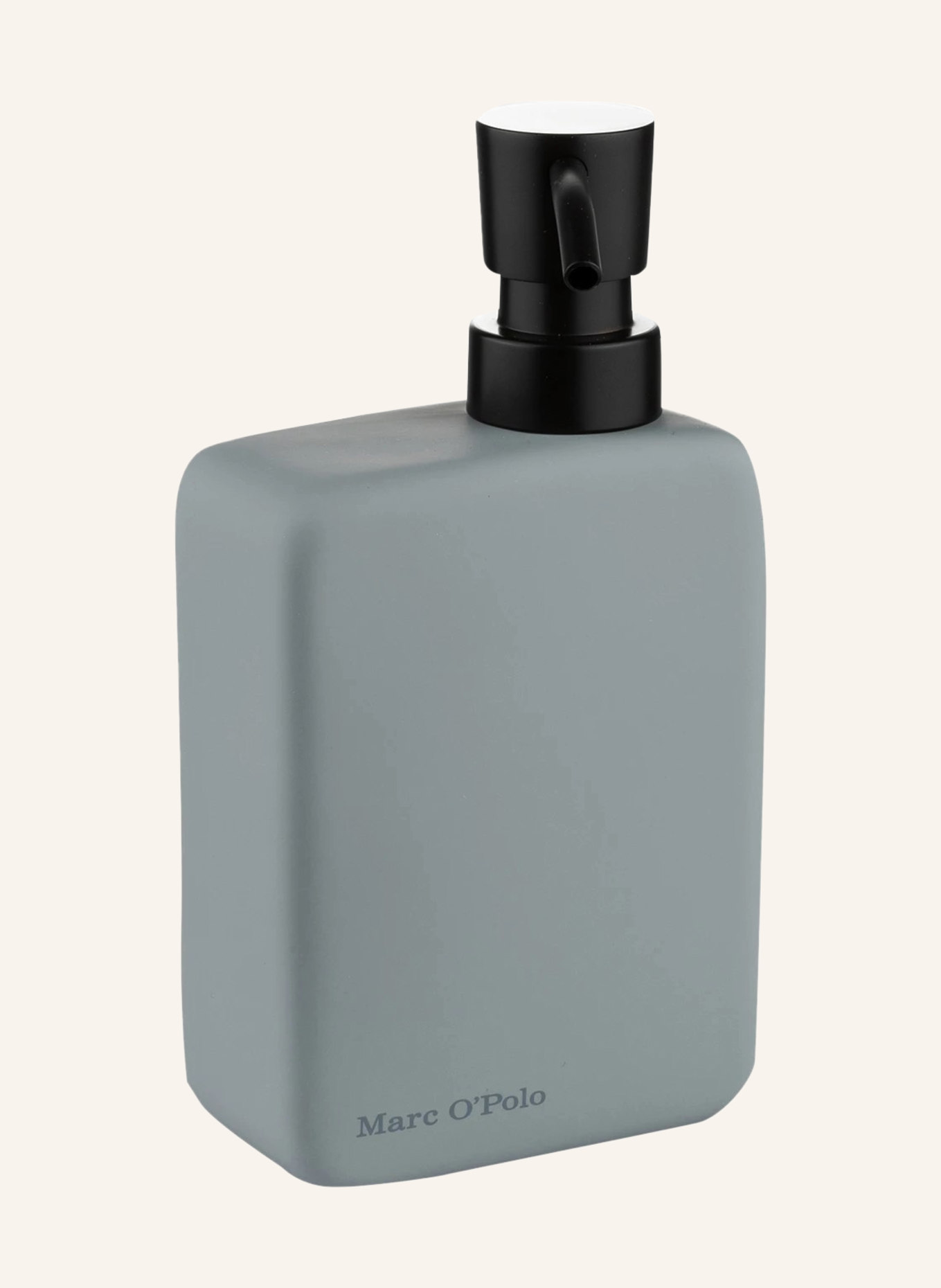 Marc O'Polo Seifenspender THE EDGE: HELLGRAU