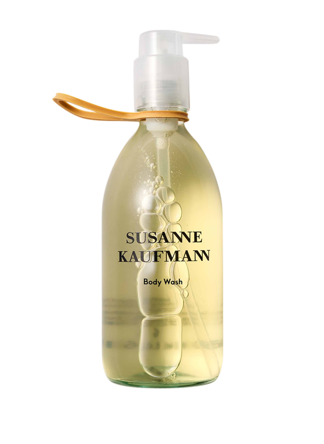 SUSANNE KAUFMANN Gel douche