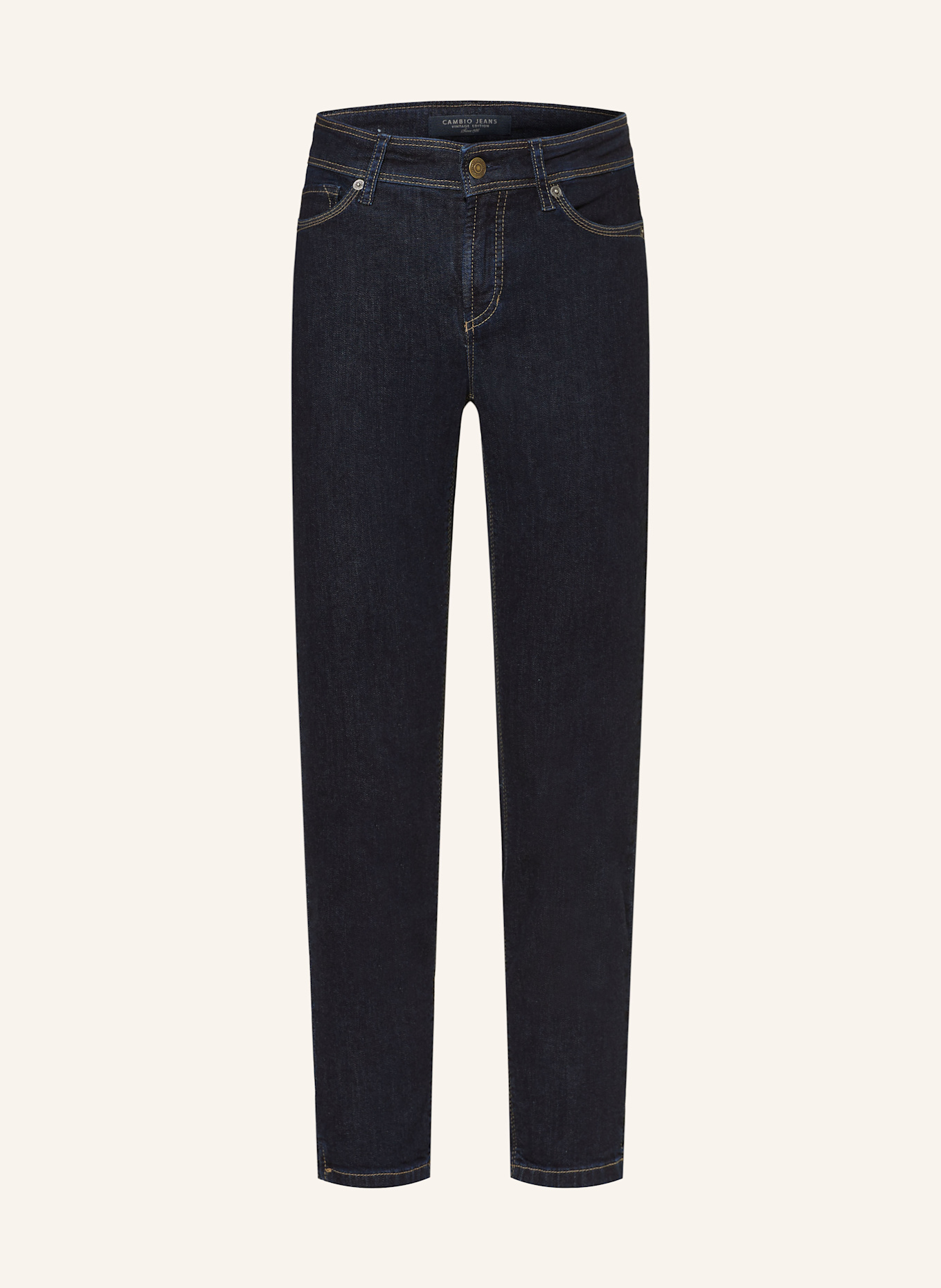 CAMBIO Jeans PIPER: 5006 modern rinsed
