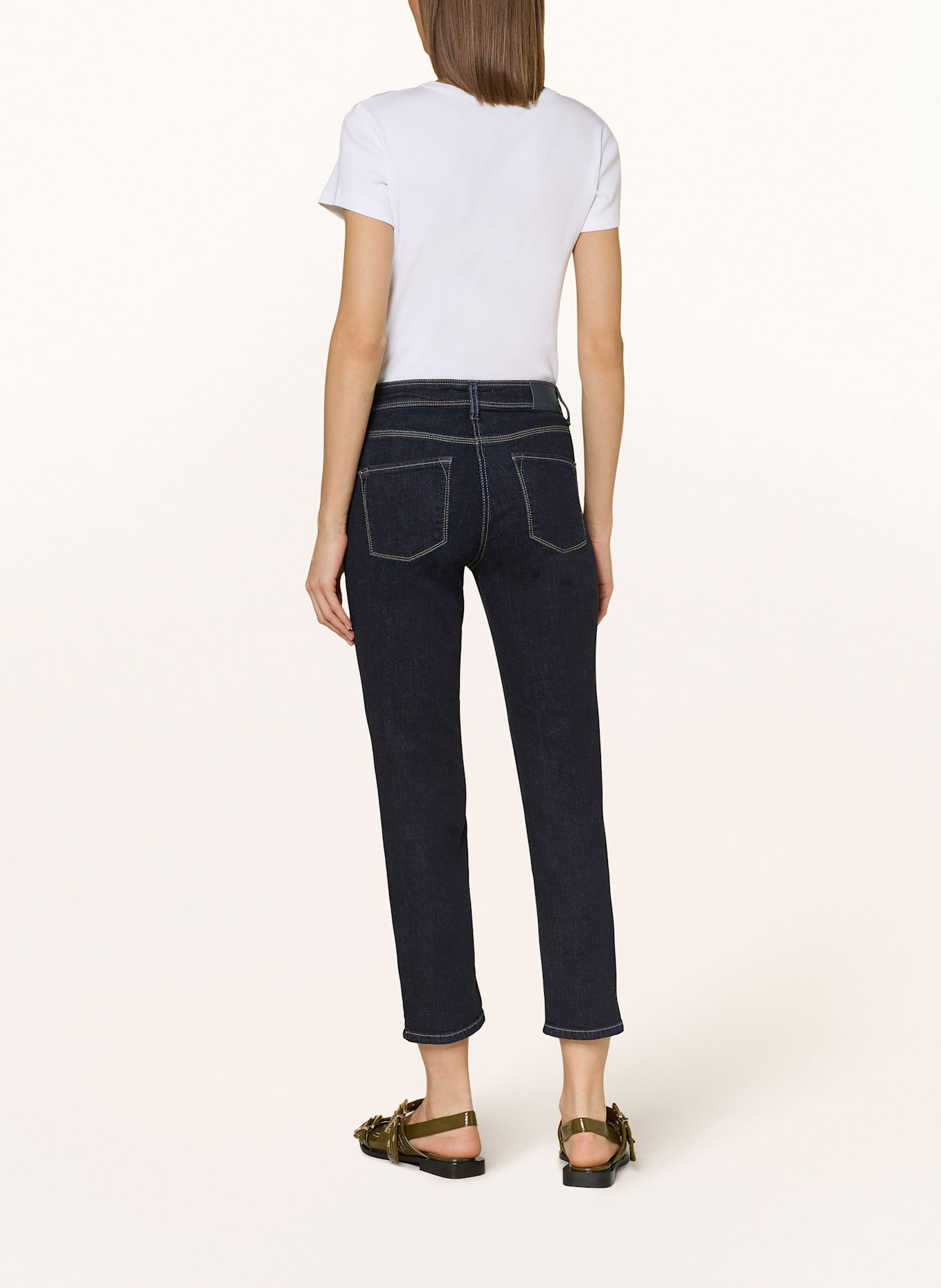 CAMBIO Jeans PIPER: 5006 modern rinsed