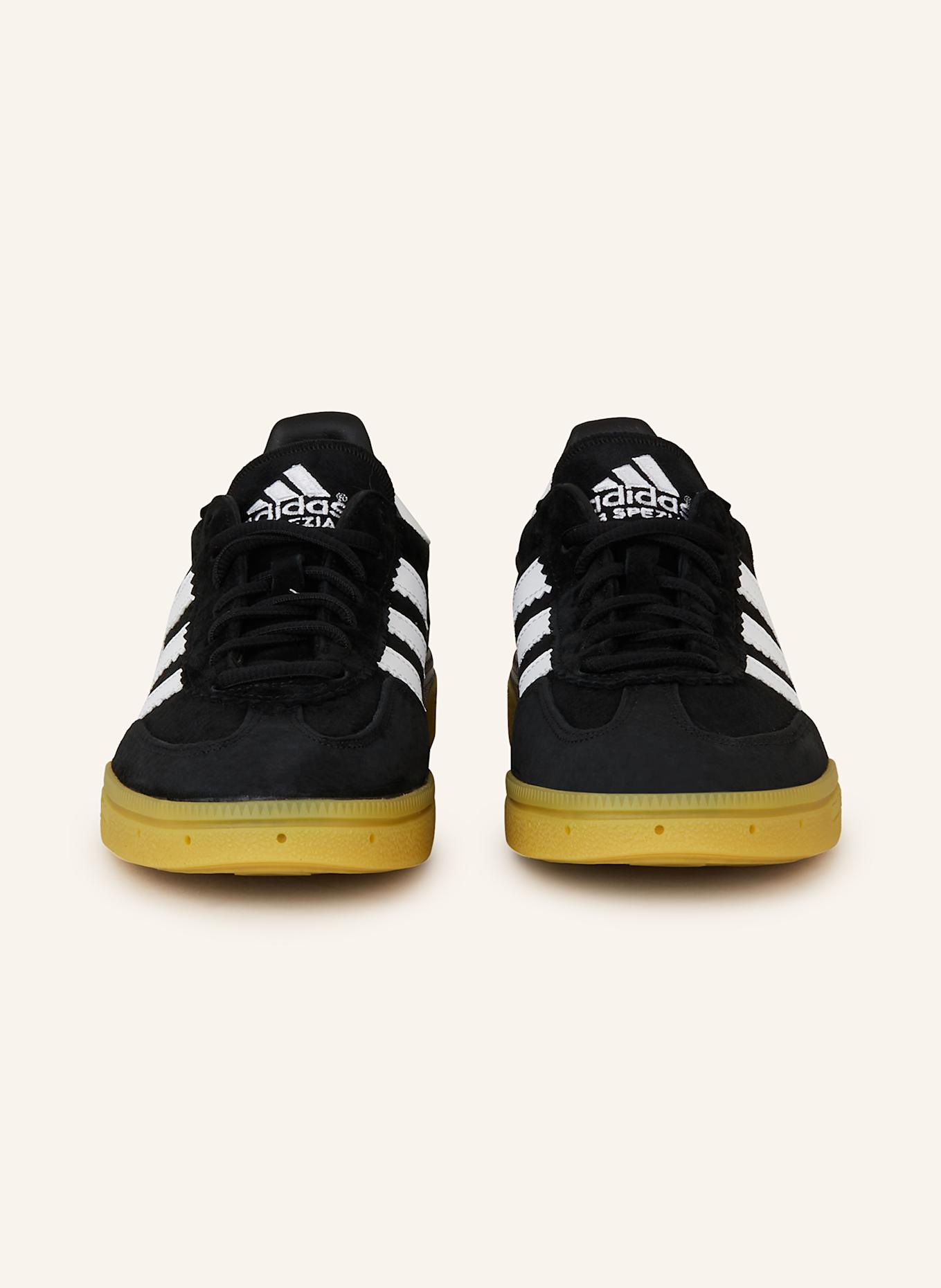 adidas Sneakersy HANDBALL SPEZIAL, Kolor: CZARNY/ BIAŁY (Obrazek 3)