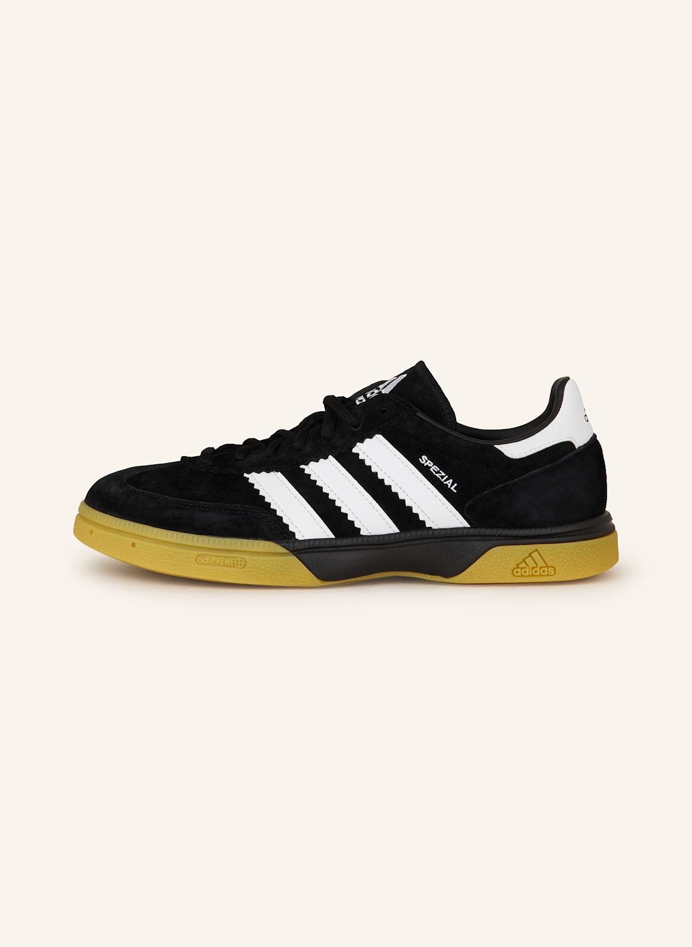 adidas Sneakersy HANDBALL SPEZIAL, Kolor: CZARNY/ BIAŁY (Obrazek 4)