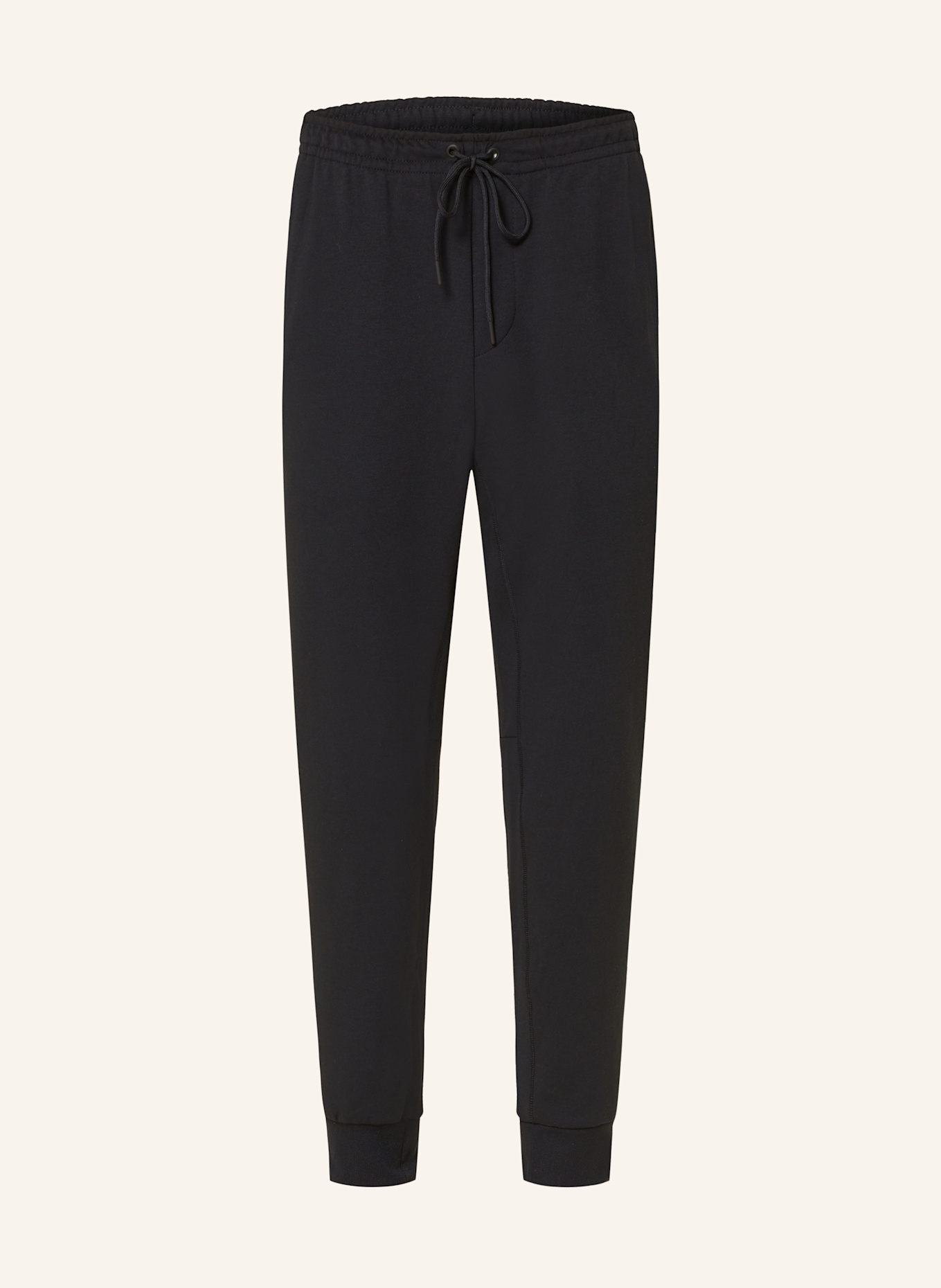 Nike Sweatpants PRIMARY in schwarz