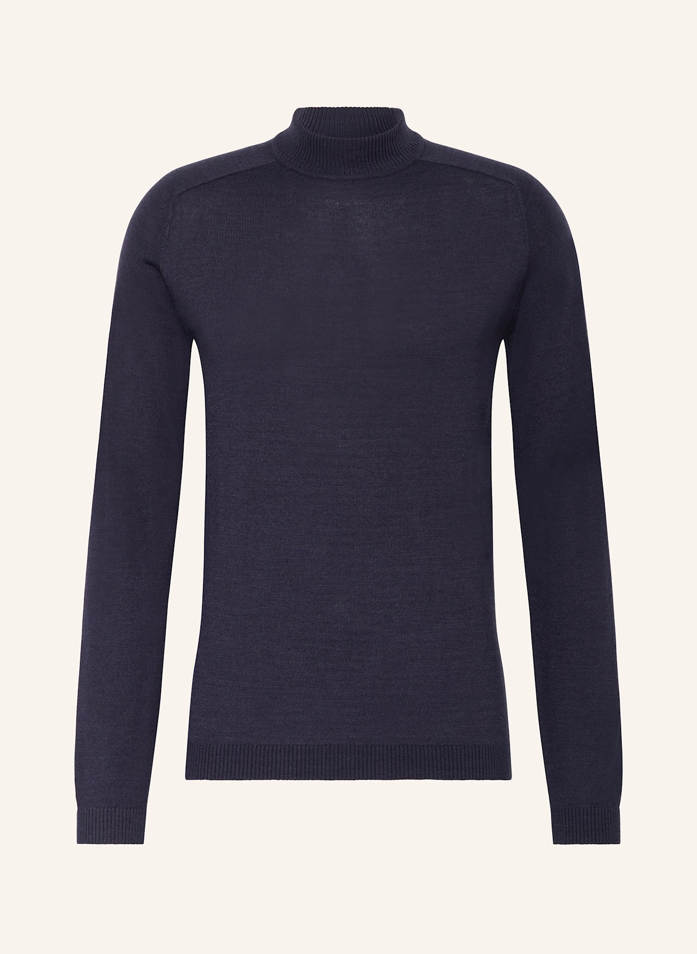 CG - CLUB of GENTS Pullover CG BERTIE: DUNKELBLAU