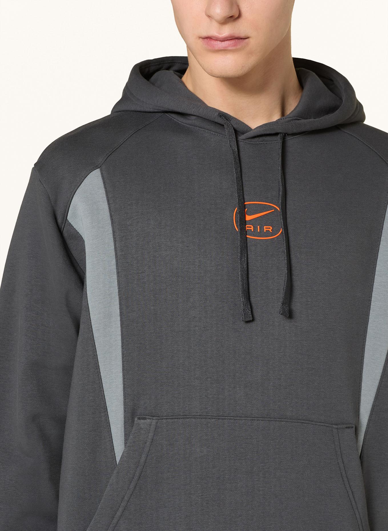 Men's nike lightweight breathe hoodie shop