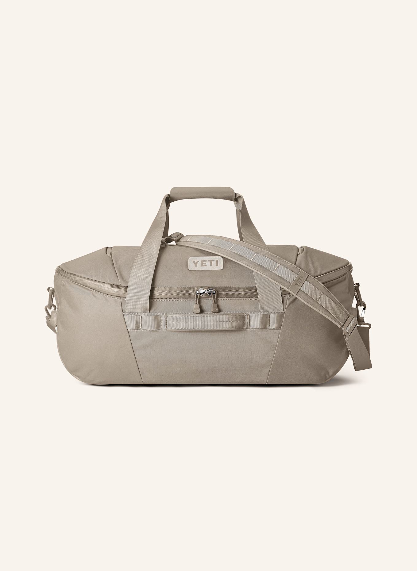 YETI Travel bag CROSSROADS, Color: TAUPE (Image 1)