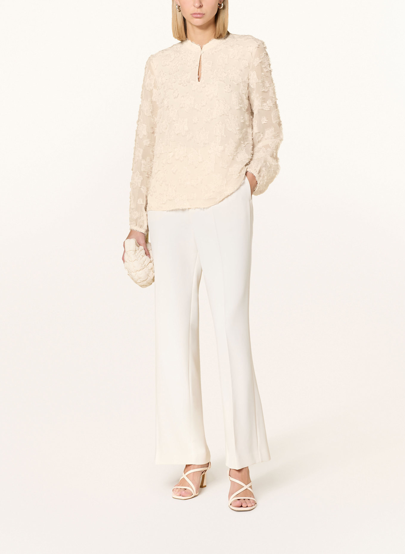 BETTY&CO Bluzka: CIELISTY