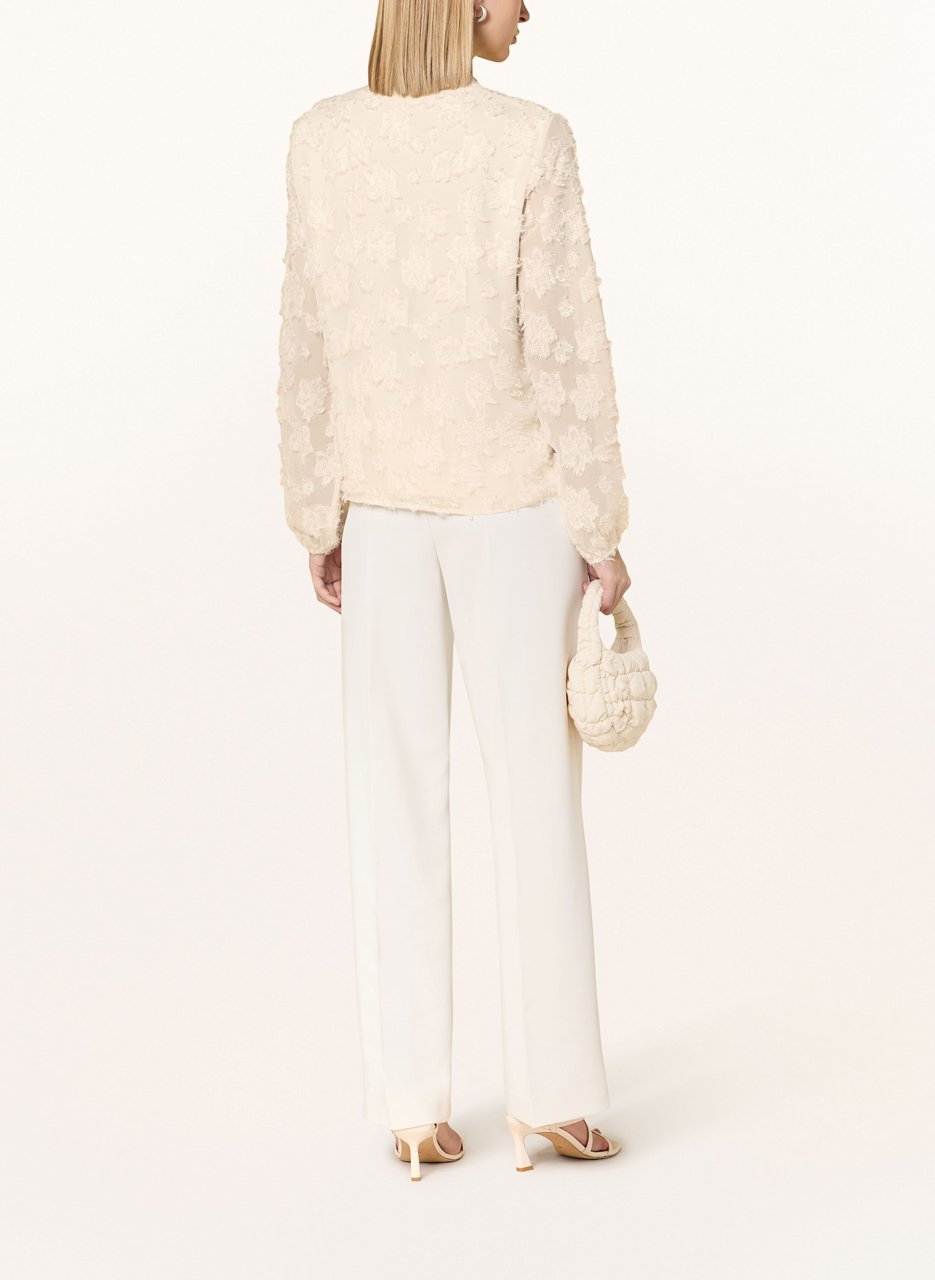 BETTY&CO Bluzka: CIELISTY