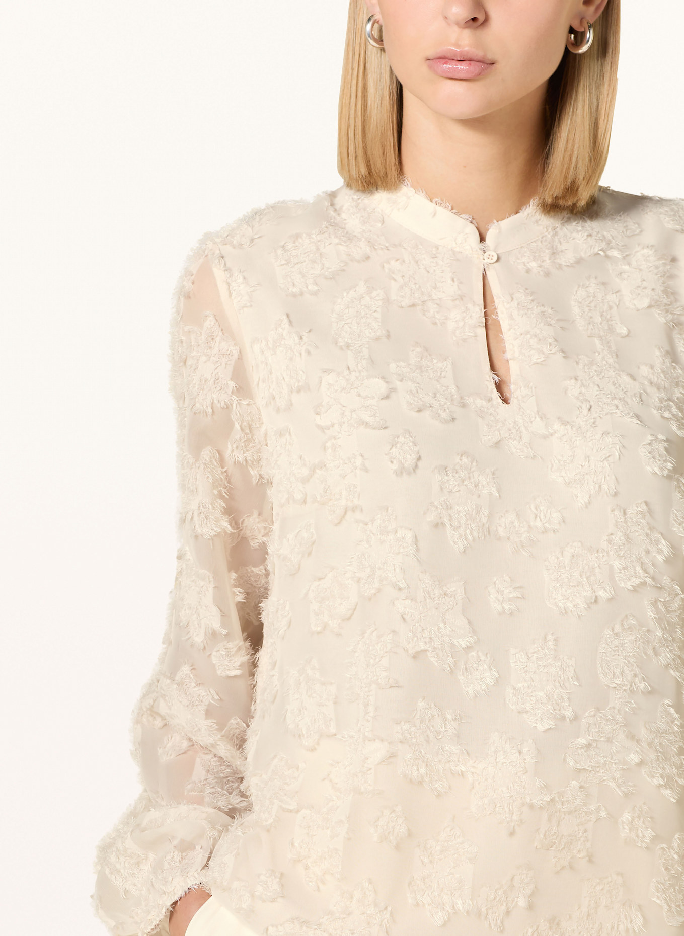 BETTY&CO Bluzka: CIELISTY