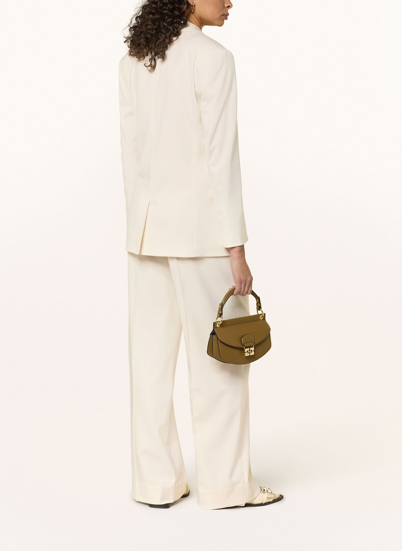 COPENHAGEN MUSE Blazer CMTAILOR: ECRU
