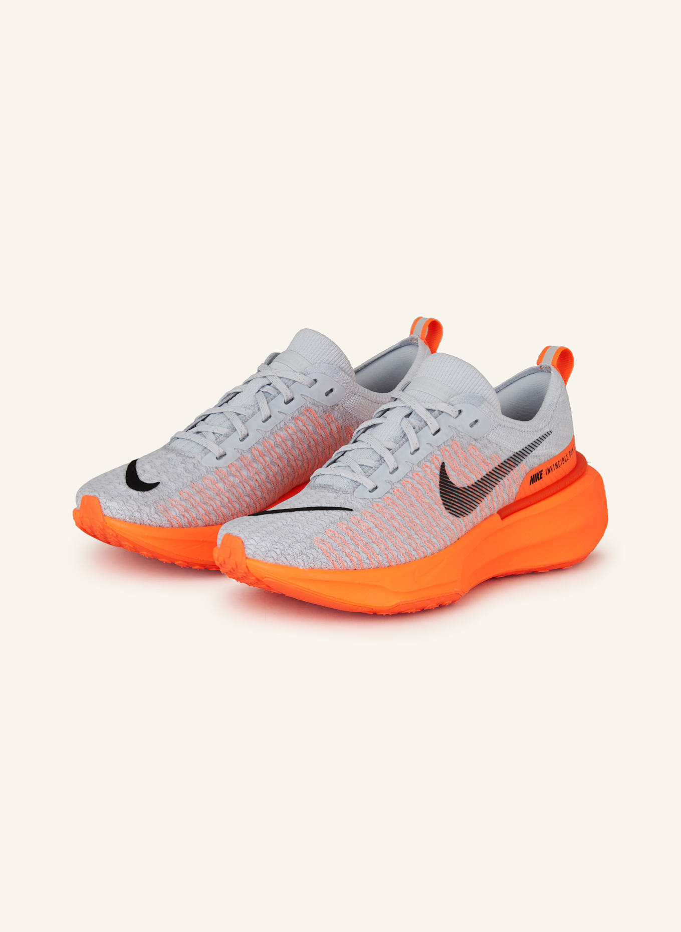 Nike Running shoes INVINCIBLE 3