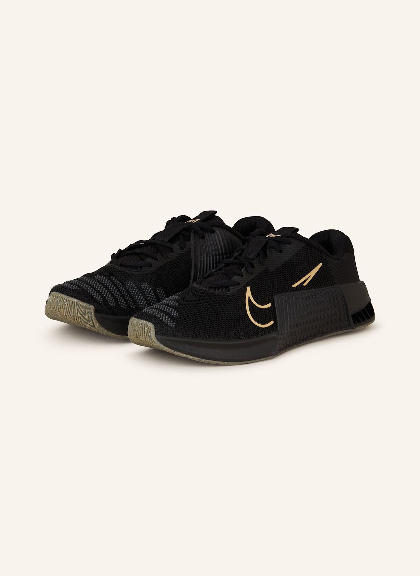 Nike Buty treningowe METCON 9, Kolor: CZARNY (Obrazek 1)