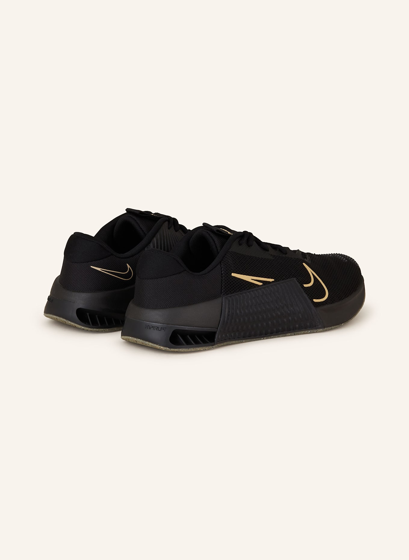 Nike Buty treningowe METCON 9, Kolor: CZARNY (Obrazek 2)