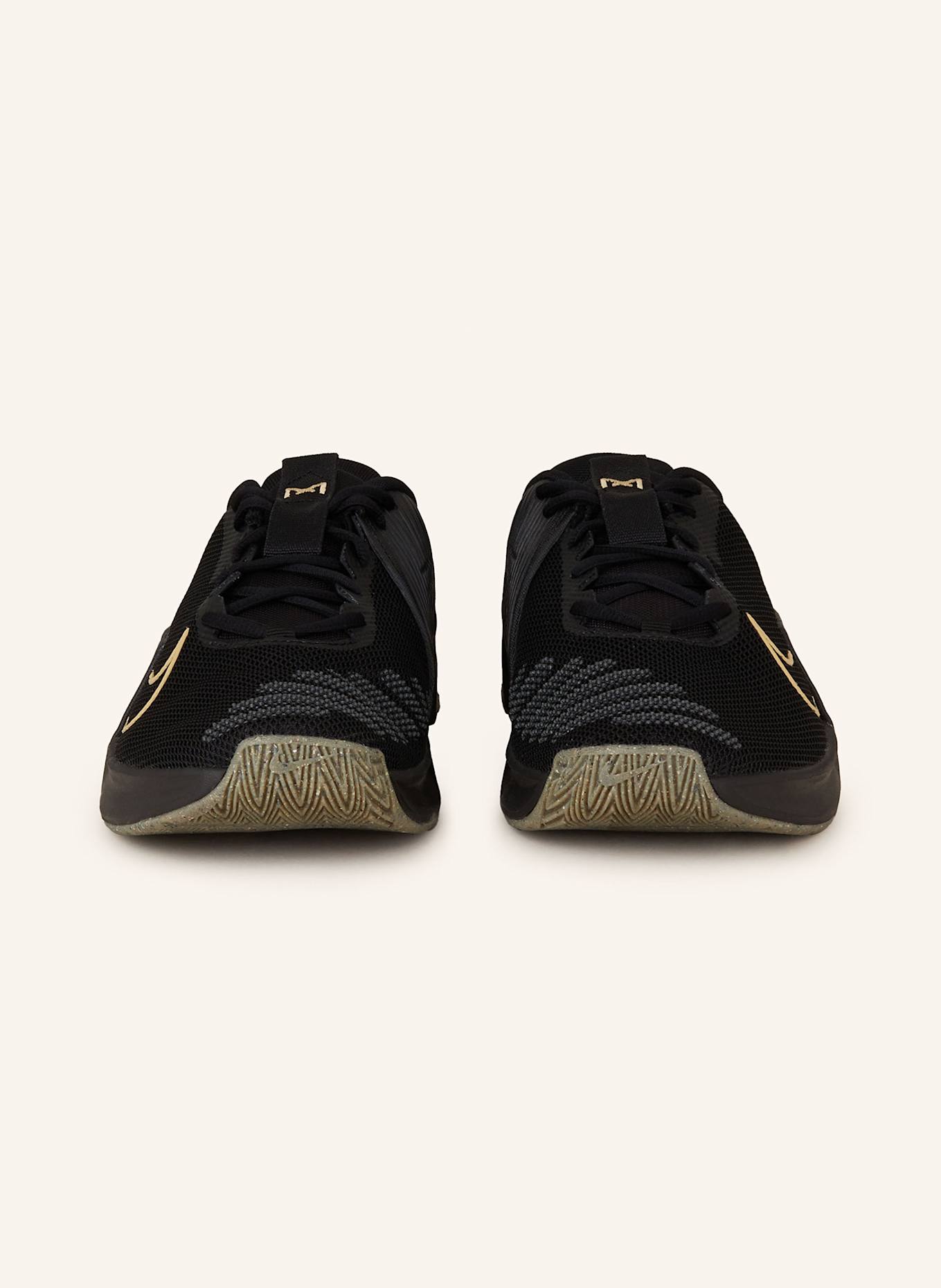 Nike Buty treningowe METCON 9, Kolor: CZARNY (Obrazek 3)