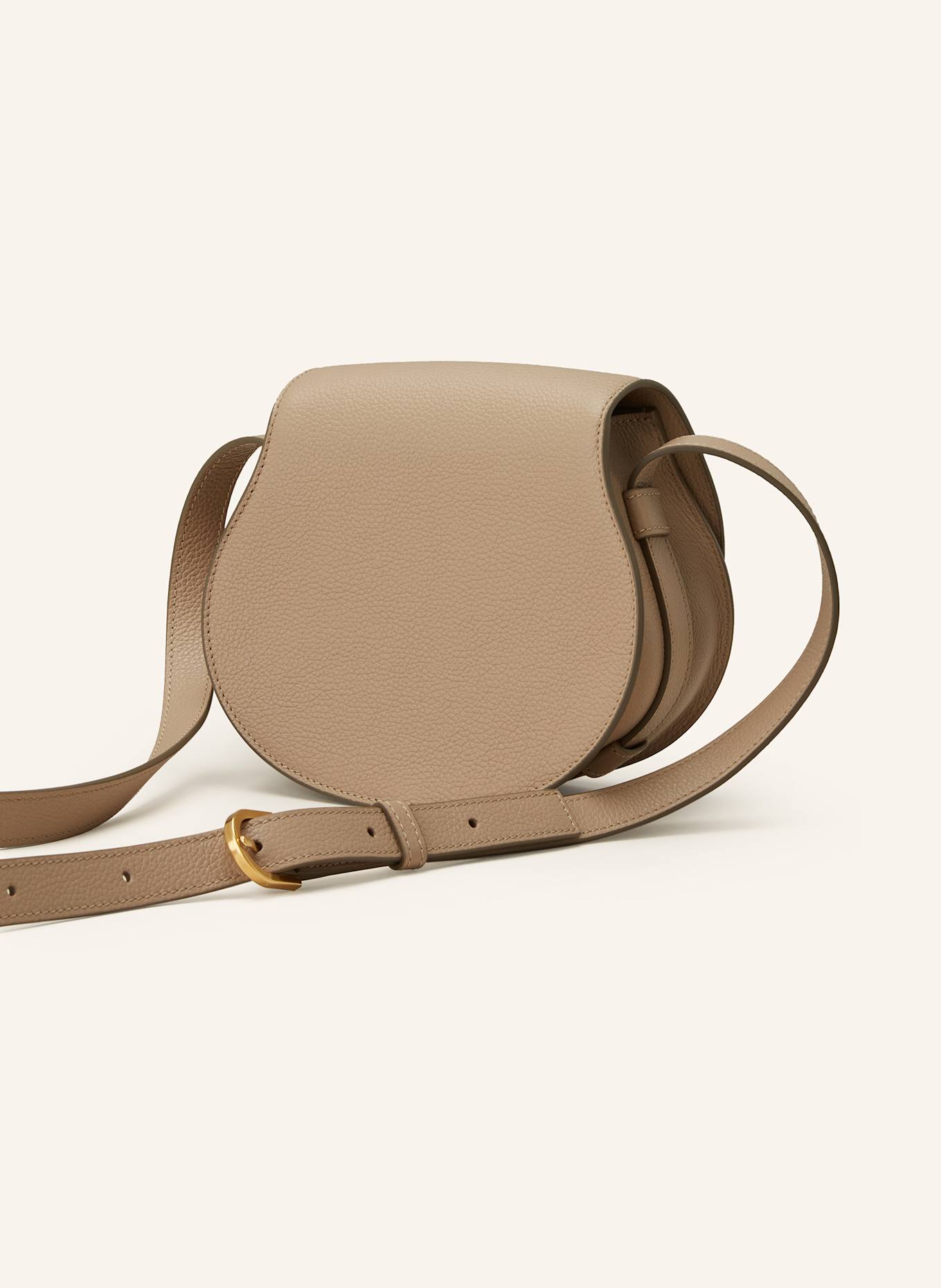 Chloé Umhängetasche MARCIE: BOYISH BROWN