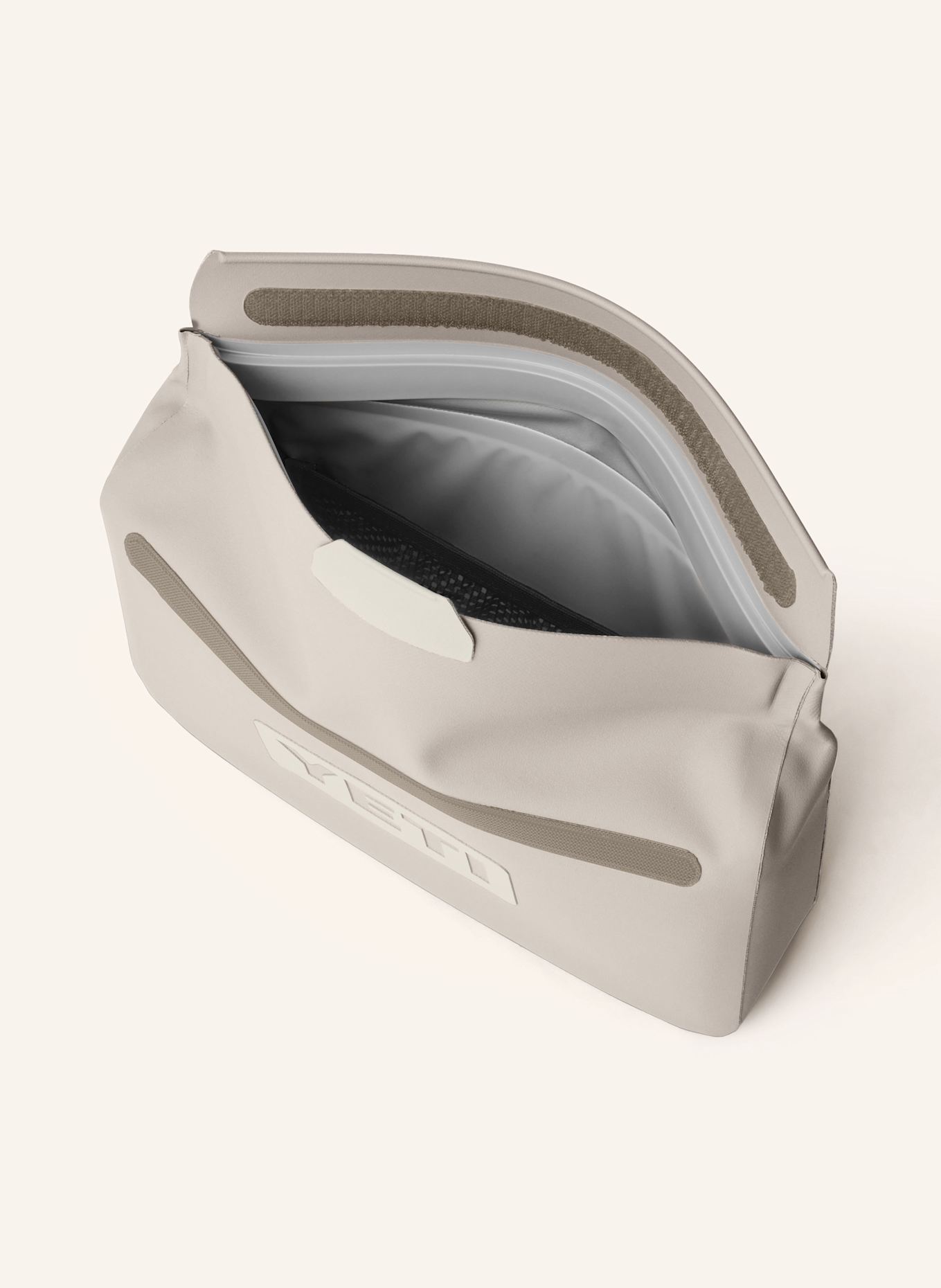 YETI VAR front bag Of 5 Pins 05802, Color: CREAM (Image 4)