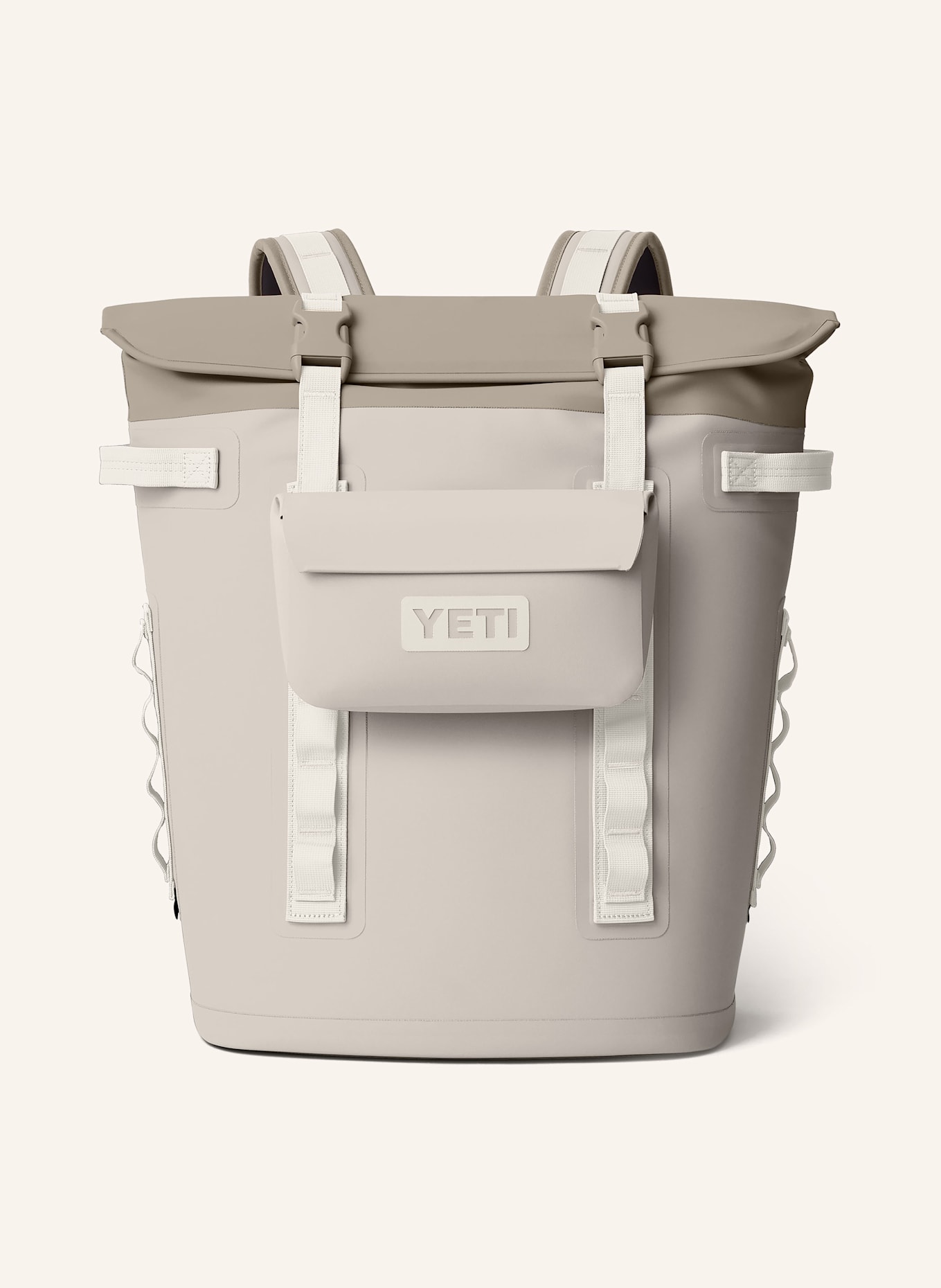 YETI VAR front bag Of 5 Pins 05802, Color: CREAM (Image 6)