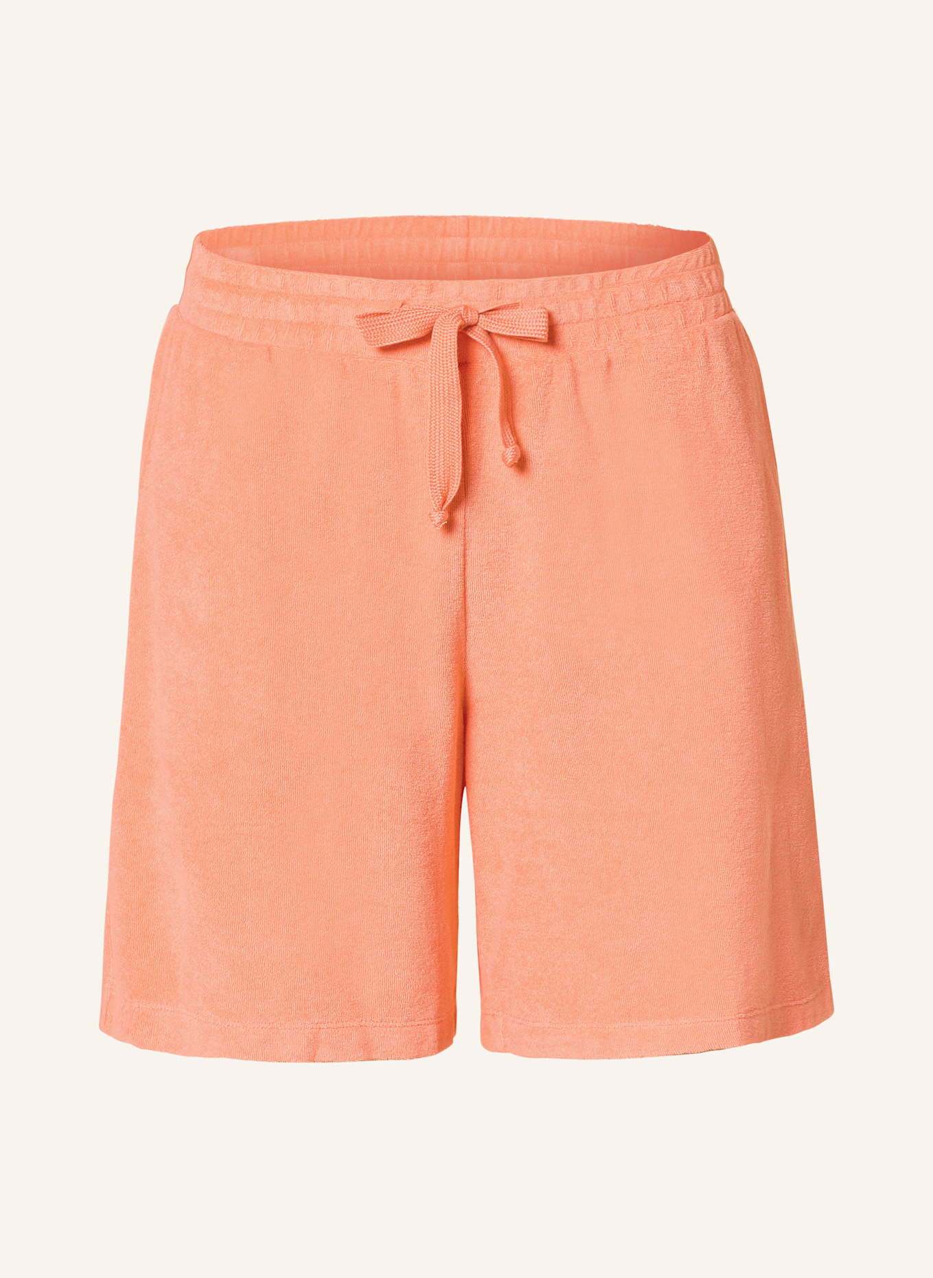 Juvia Shorts LEONA: ORANGE