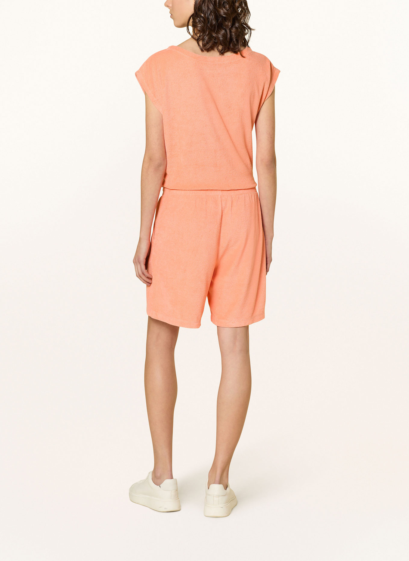 Juvia Shorts LEONA: ORANGE