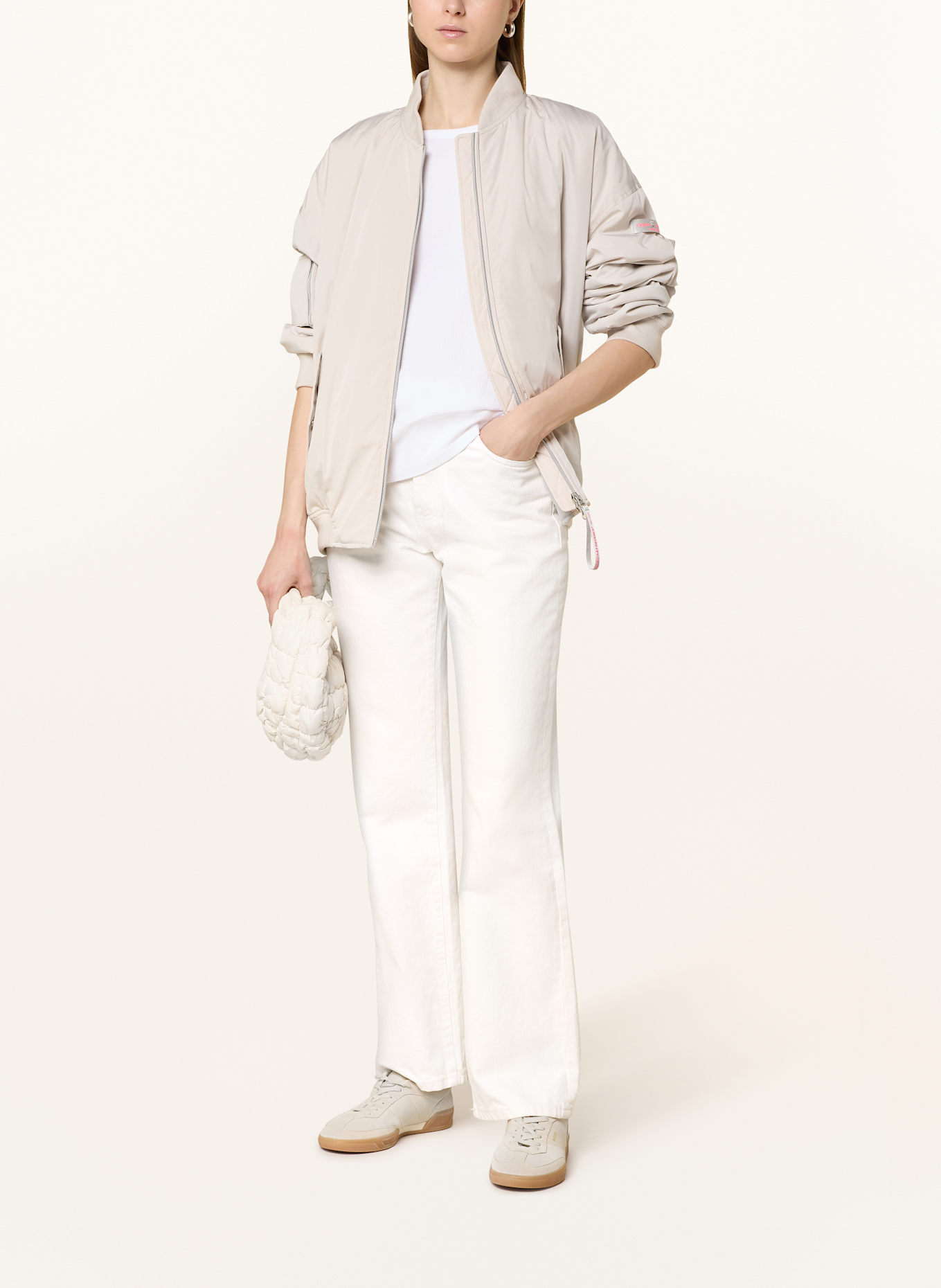 FRIEDA & FREDDIES Blouson NURI: CREME