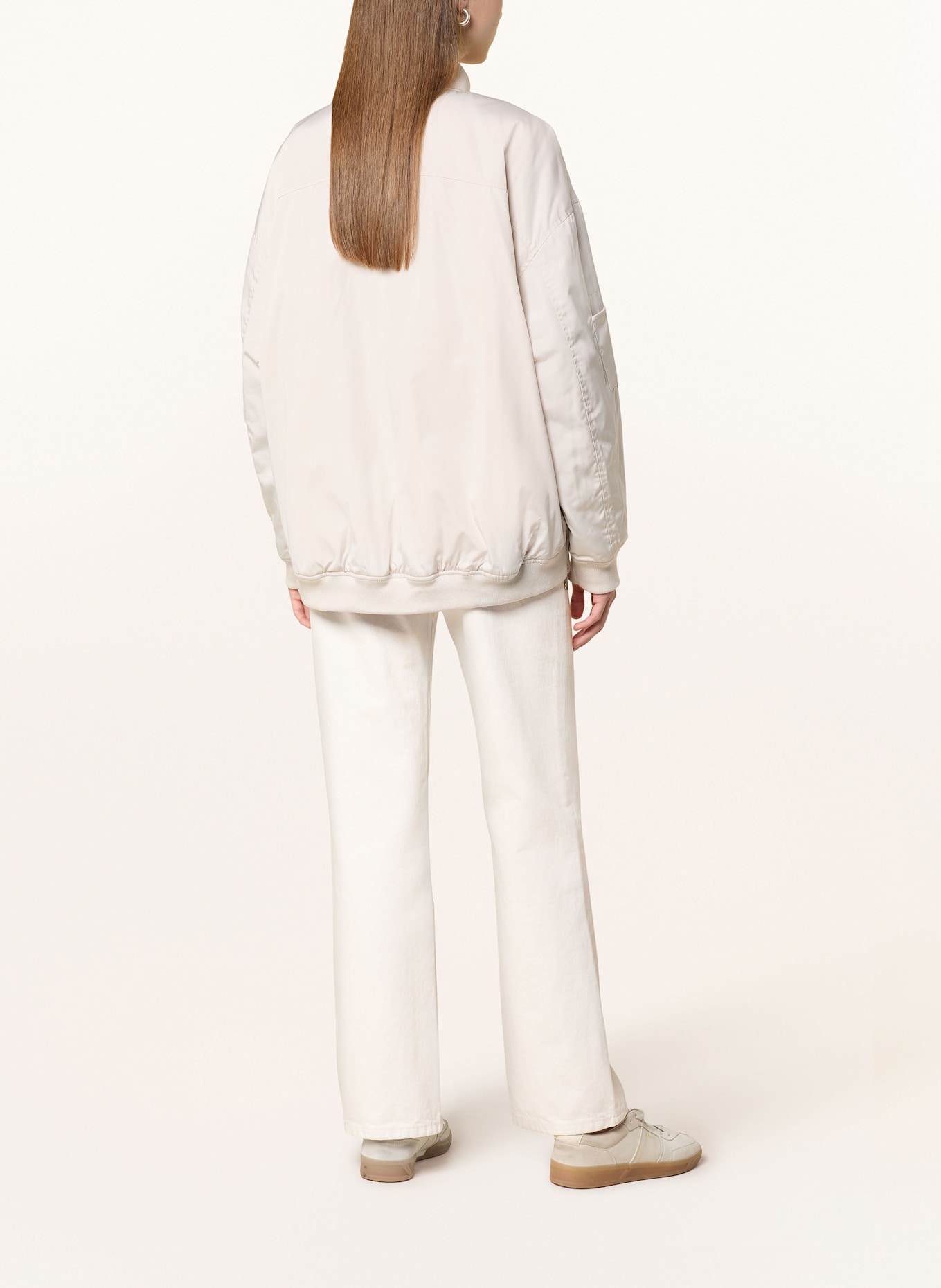 FRIEDA & FREDDIES Blouson NURI: CREME