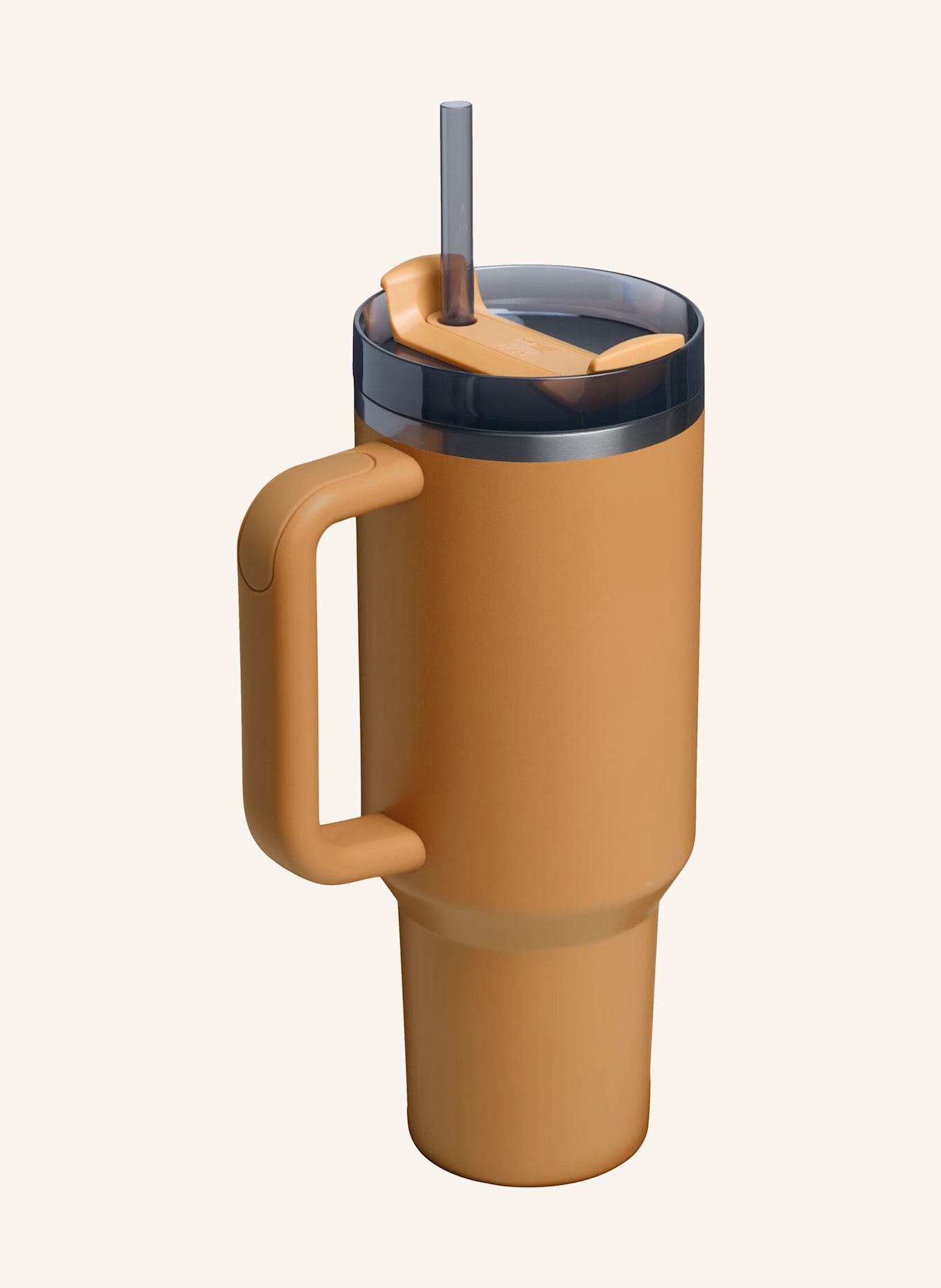 STANLEY Thermobecher THE QUENCHER H2.O FLOWSTATE™: CAMEL