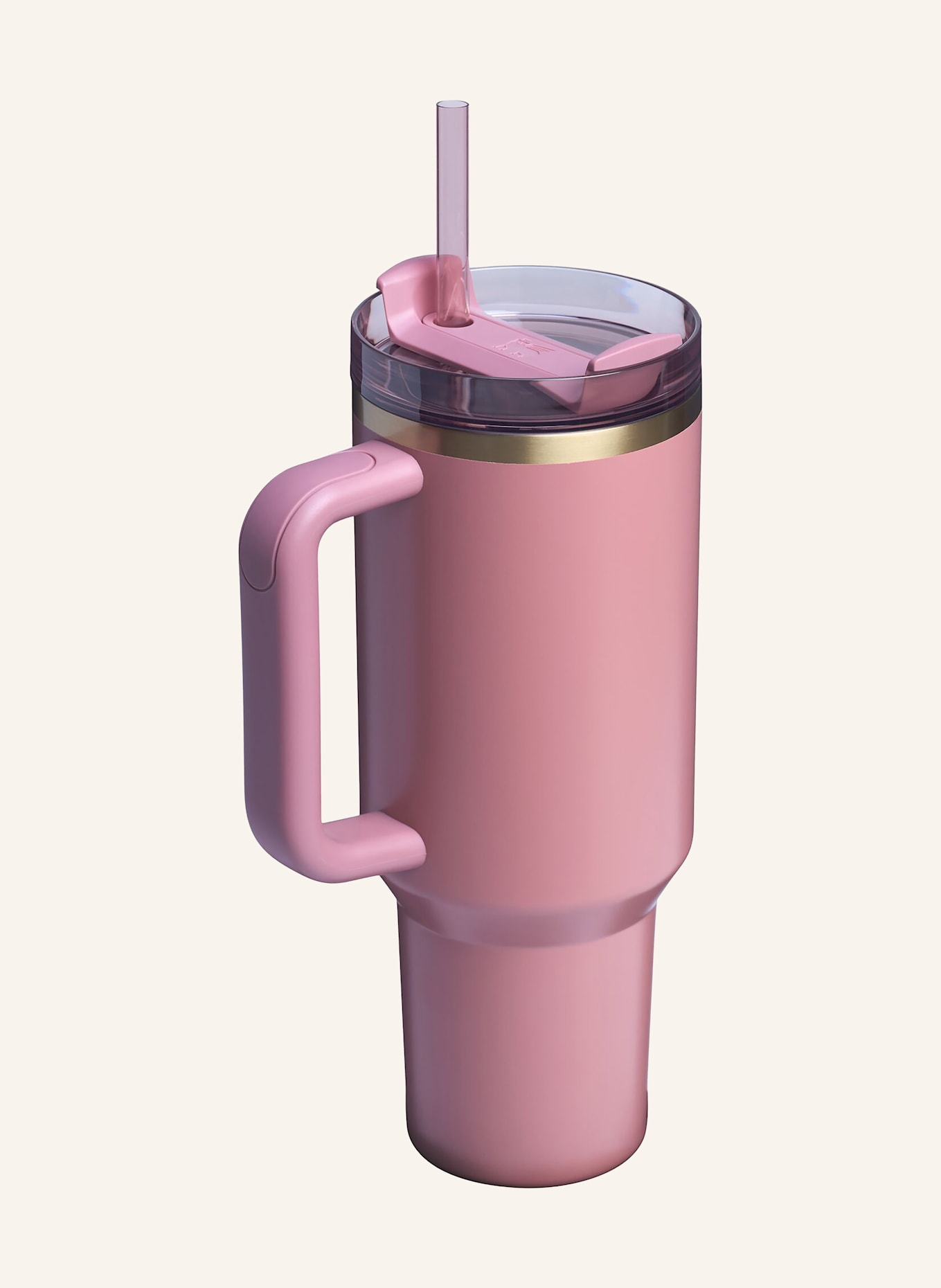 STANLEY Thermobecher THE QUENCHER H2.O FLOWSTATE™: ALTROSA