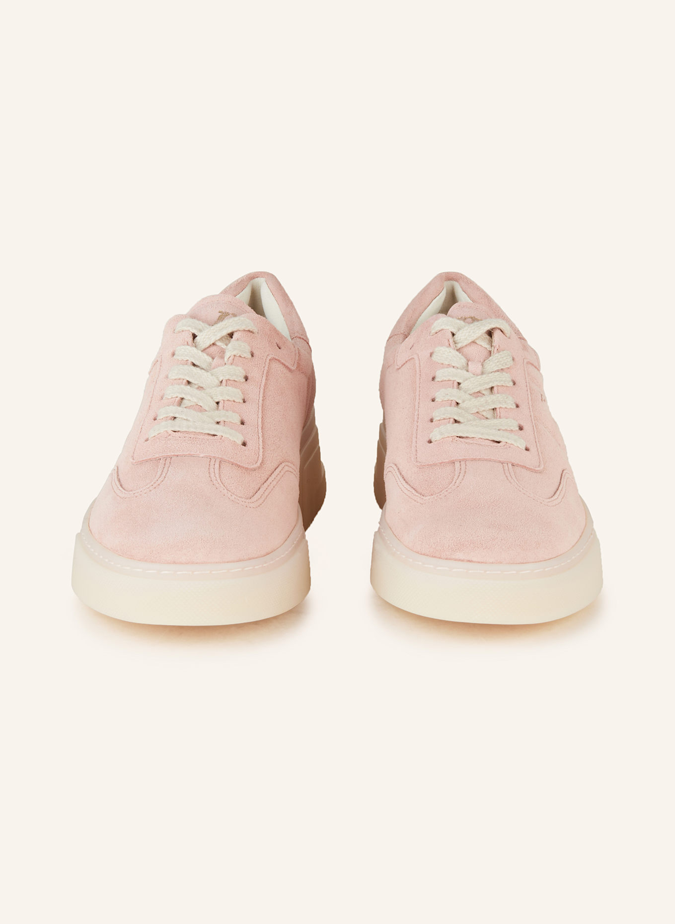 paul green Sneaker: ROSA