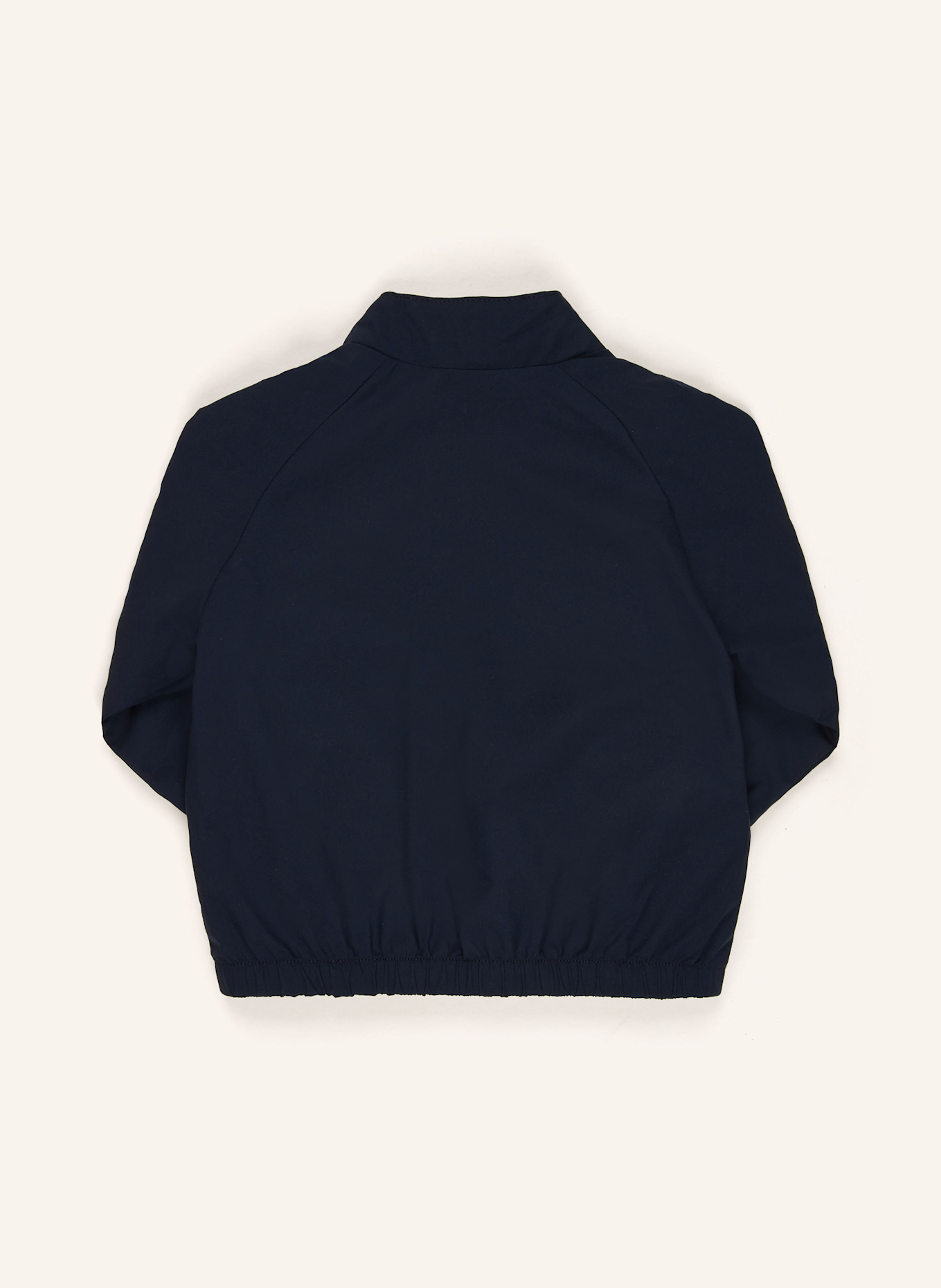 s.Oliver RED Blouson zum Wenden: DUNKELBLAU / HELLBLAU / WEISS