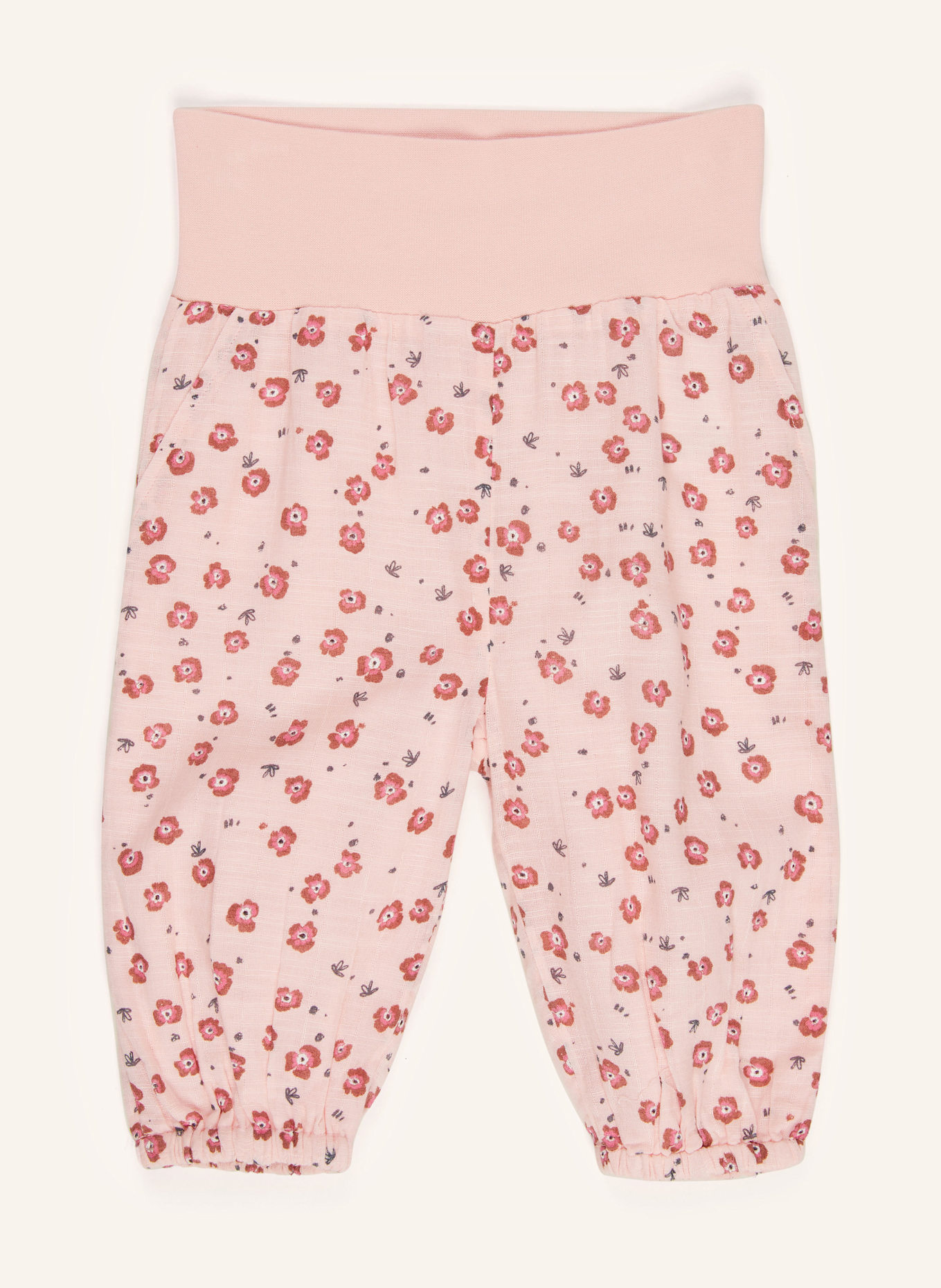 s.Oliver RED Hose: ROSA/ ALTROSA