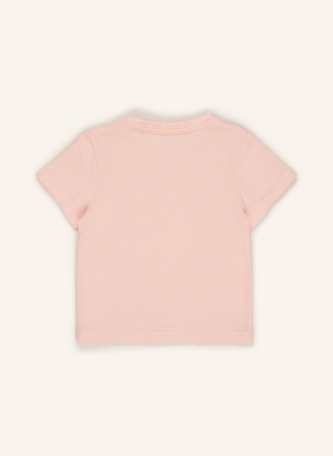 s.Oliver RED T-Shirt: LACHS