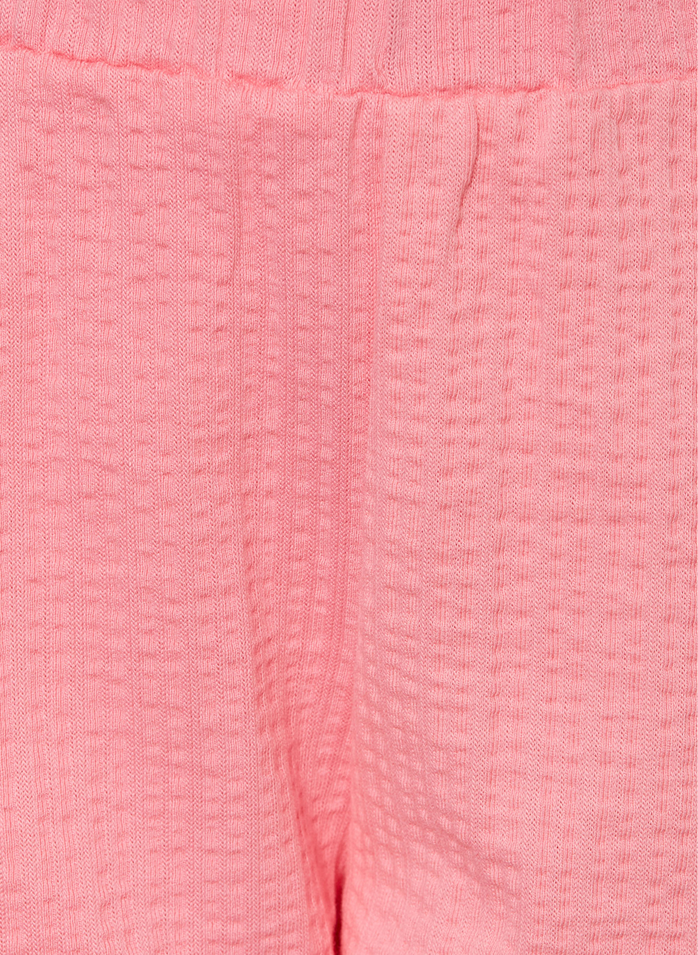 s.Oliver RED Musselinshorts mit Lochspitze: ROSA