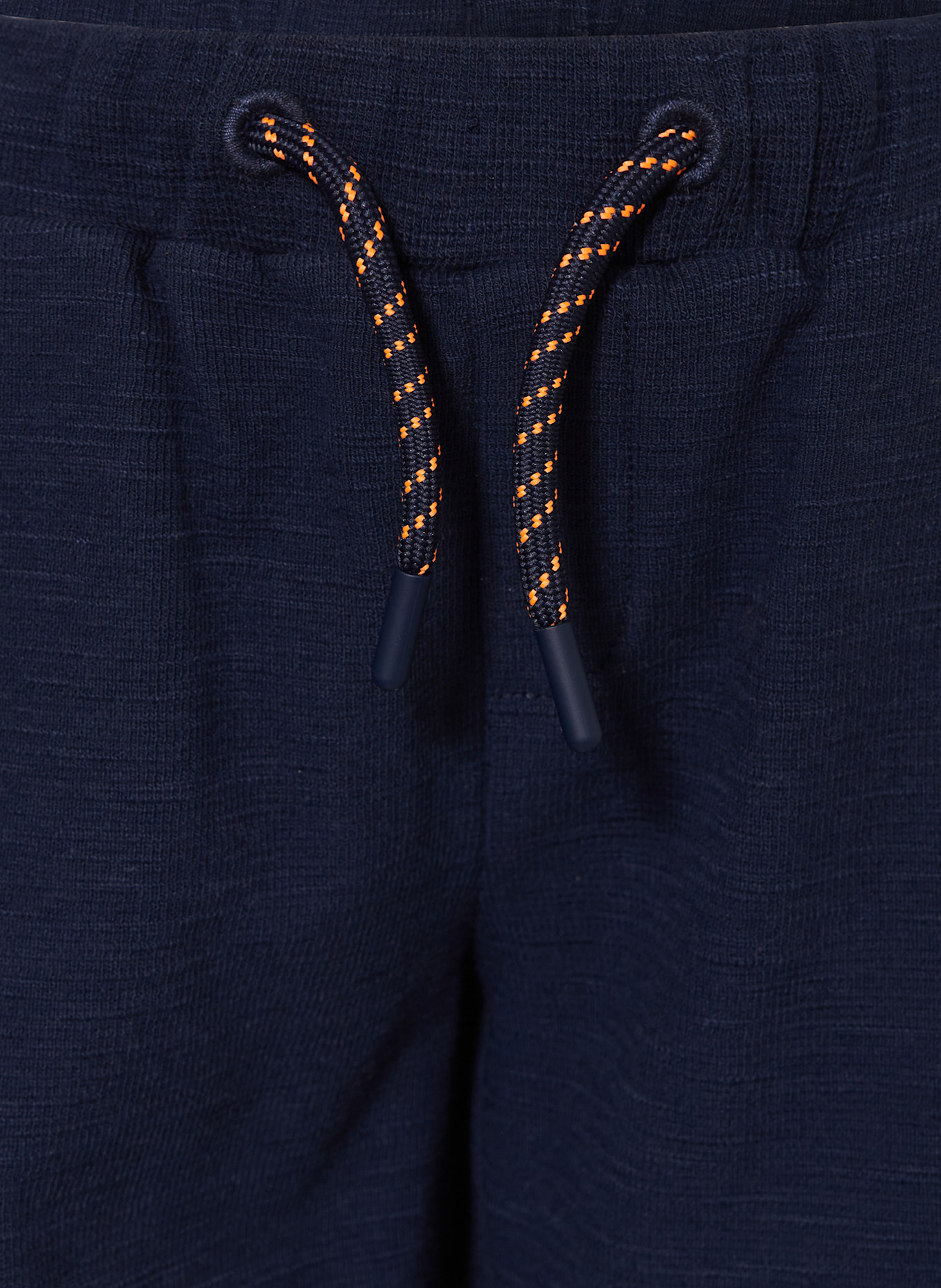 s.Oliver RED Sweatshorts: DUNKELBLAU