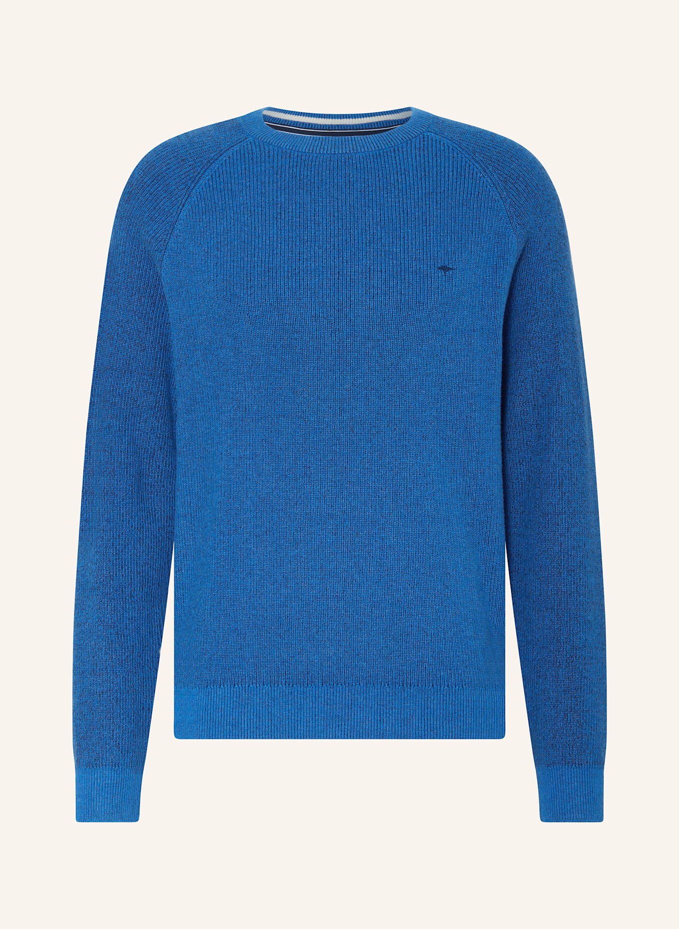 FYNCH-HATTON Sweater: BLUE