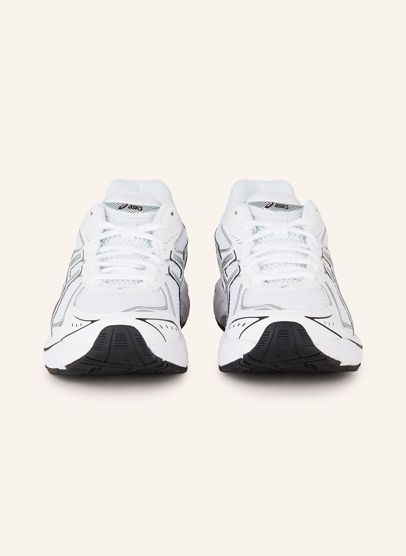 ASICS Běžecké boty GT-2160, Barva: BÍLÁ/ STŘÍBRNÁ/ ČERNÁ (Obrázek 3)