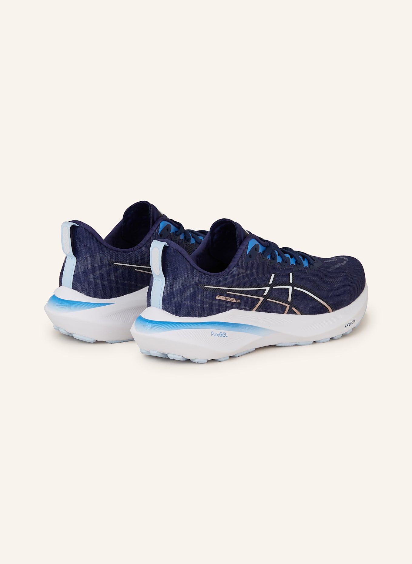 ASICS Laufschuhe GT 2000 13