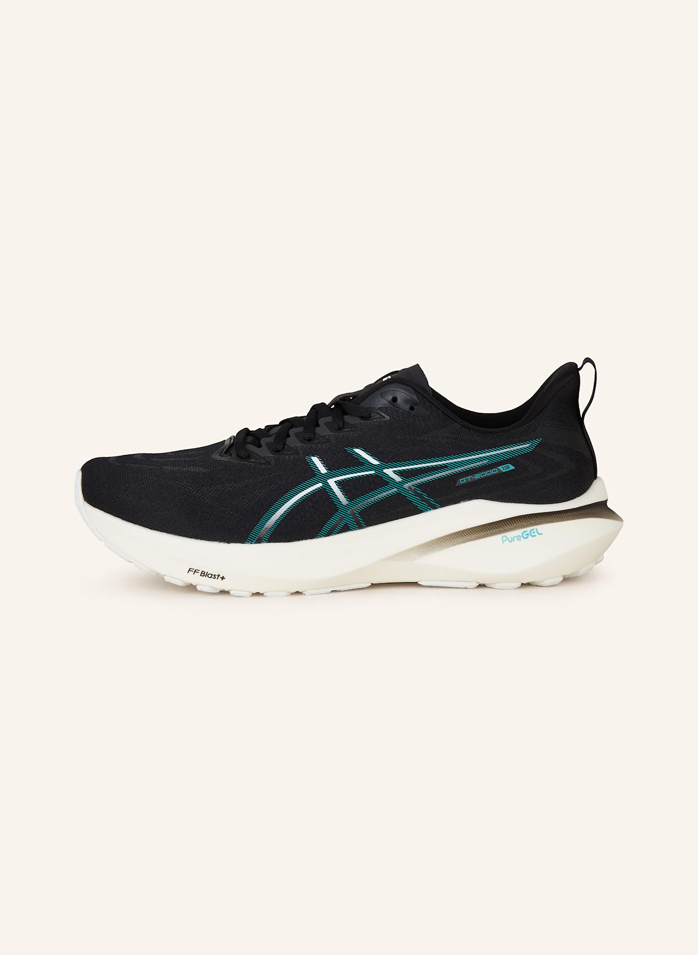 ASICS GT-2000 13 running shoes: Asics Tokyo Tank Top Womens