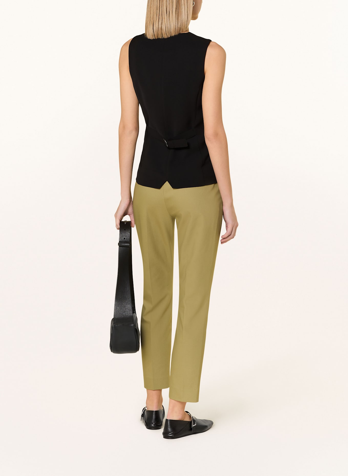 s.Oliver BLACK LABEL Hose: OLIV